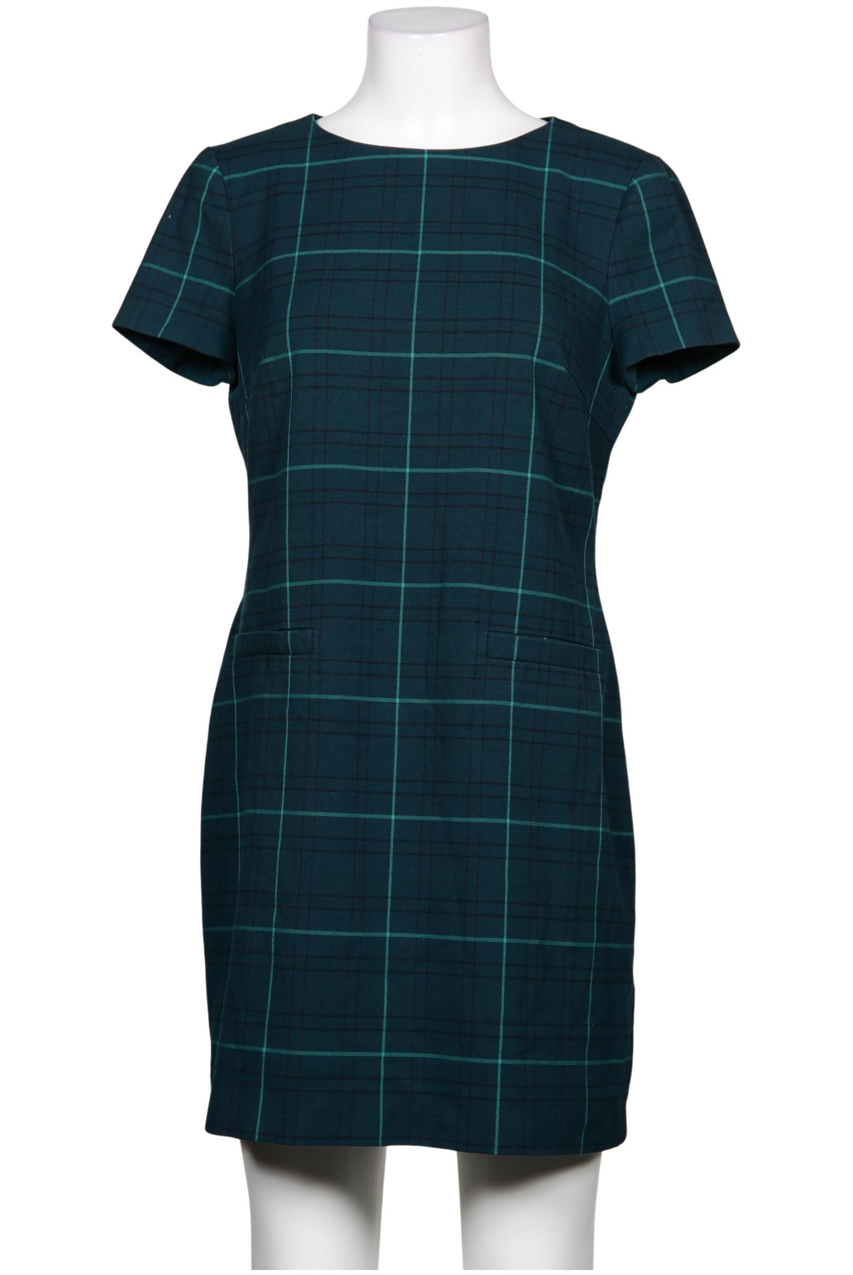 

Hobbs London Damen Kleid, türkis, Gr. 38