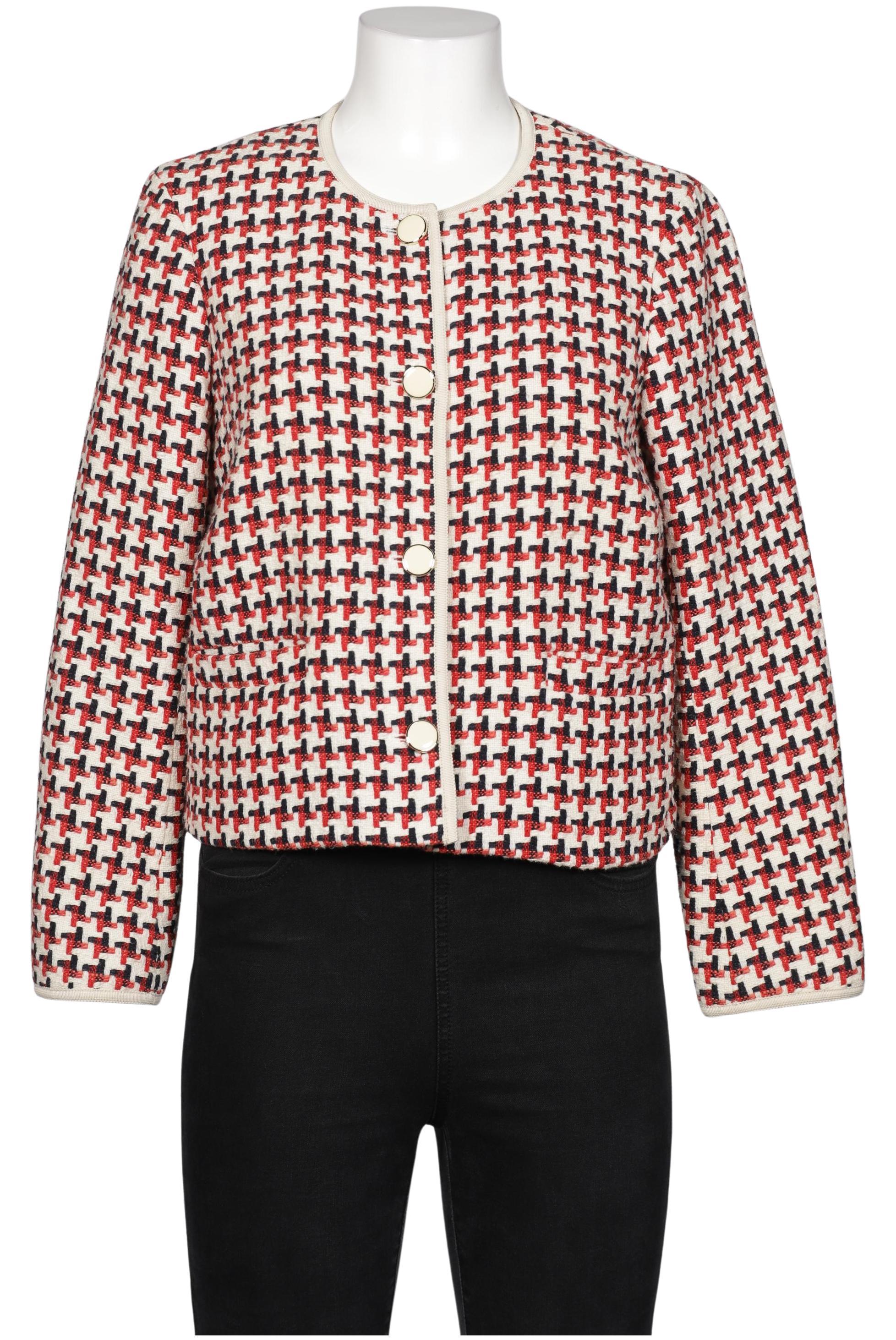 

Hobbs London Damen Blazer, mehrfarbig, Gr. 40