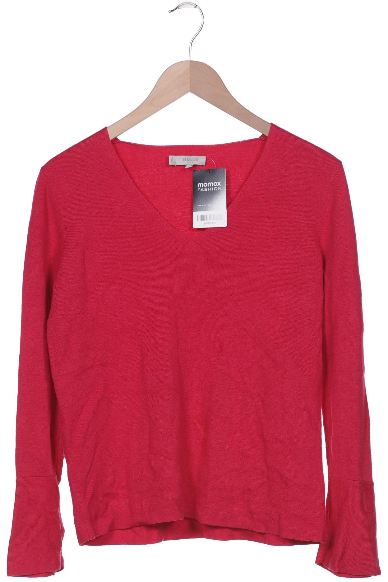 

Hobbs London Damen Pullover, pink, Gr. 36