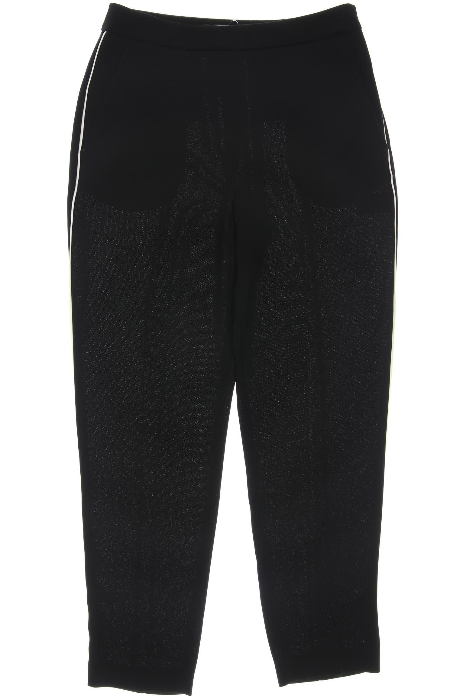 

HOBBS LONDON Damen Stoffhose, schwarz