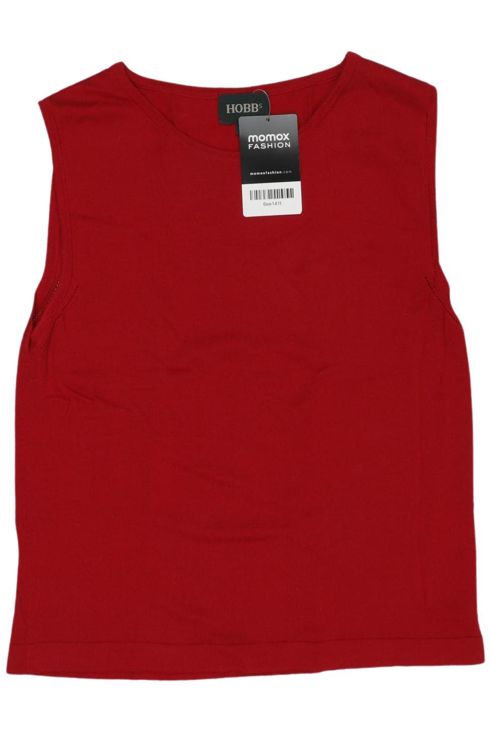 

Hobbs London Damen Pullover, rot, Gr. 14