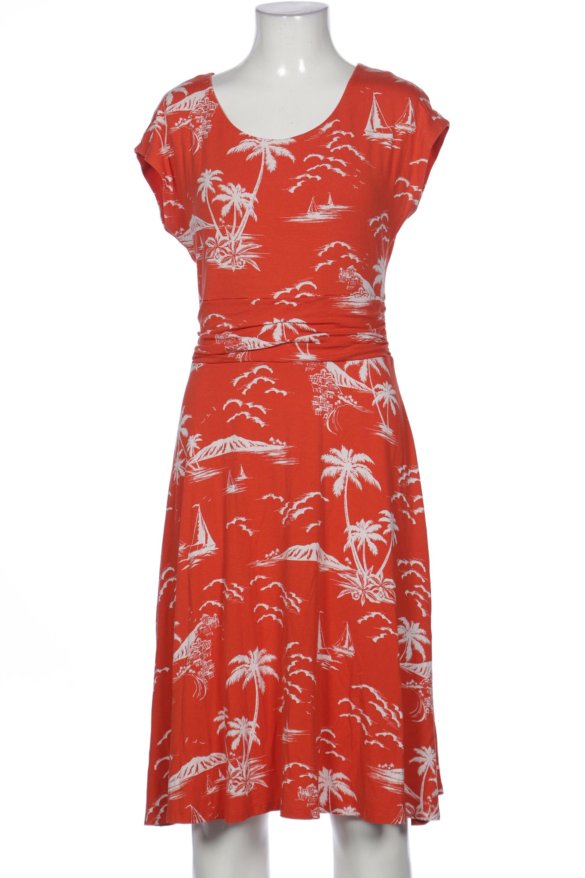 

Hobbs London Damen Kleid, rot, Gr. 36