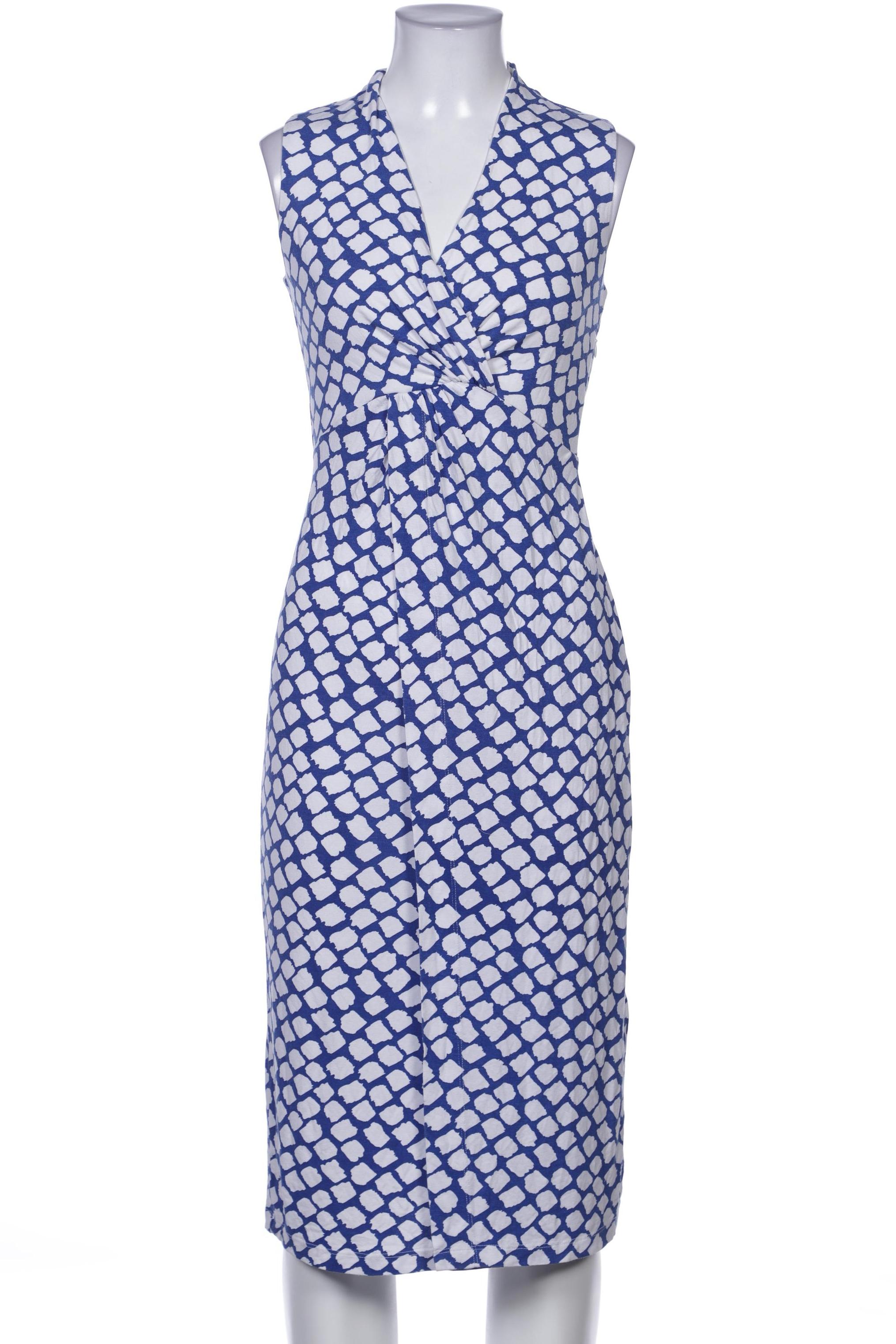 

Hobbs London Damen Kleid, blau, Gr. 32