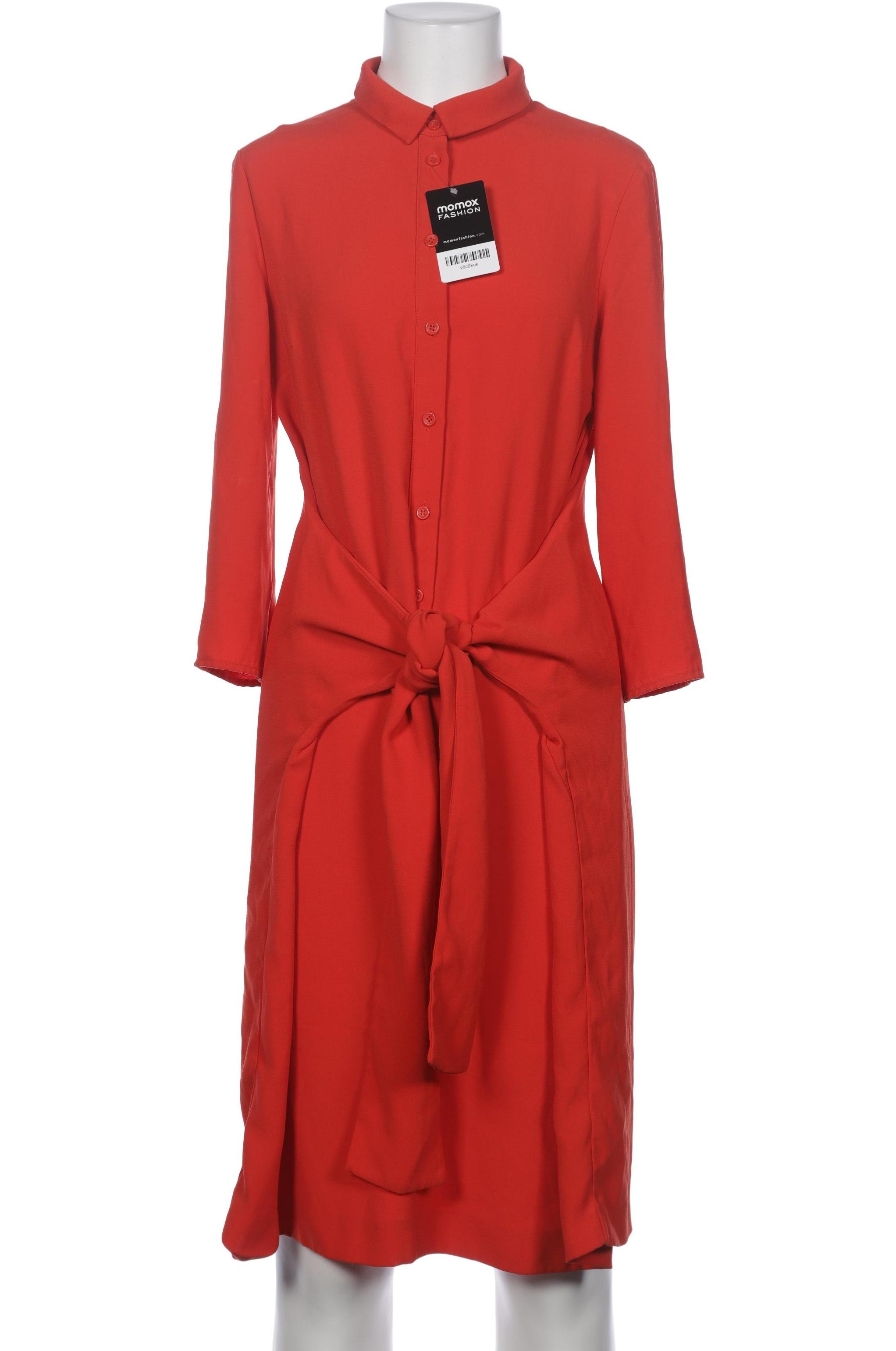

Hobbs London Damen Kleid, rot, Gr. 36
