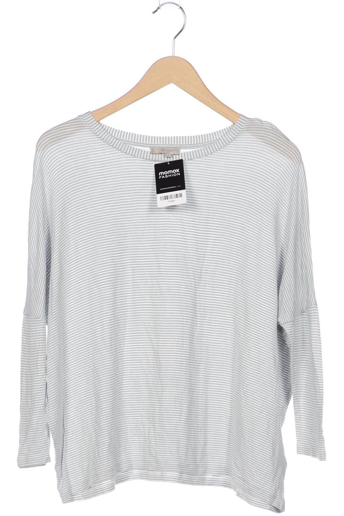 

HOBBS LONDON Damen Langarmshirt, hellblau