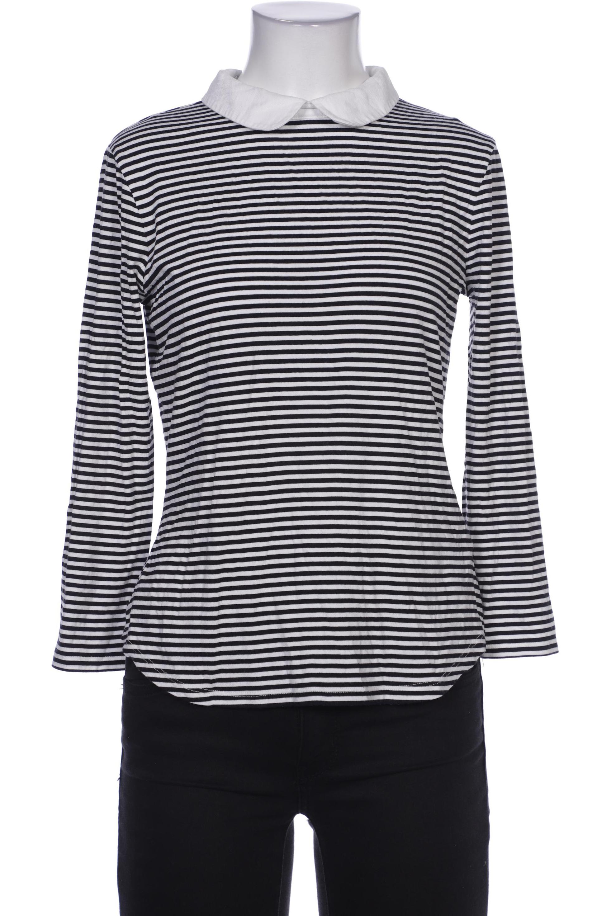 

Hobbs London Damen Bluse, weiß, Gr. 36