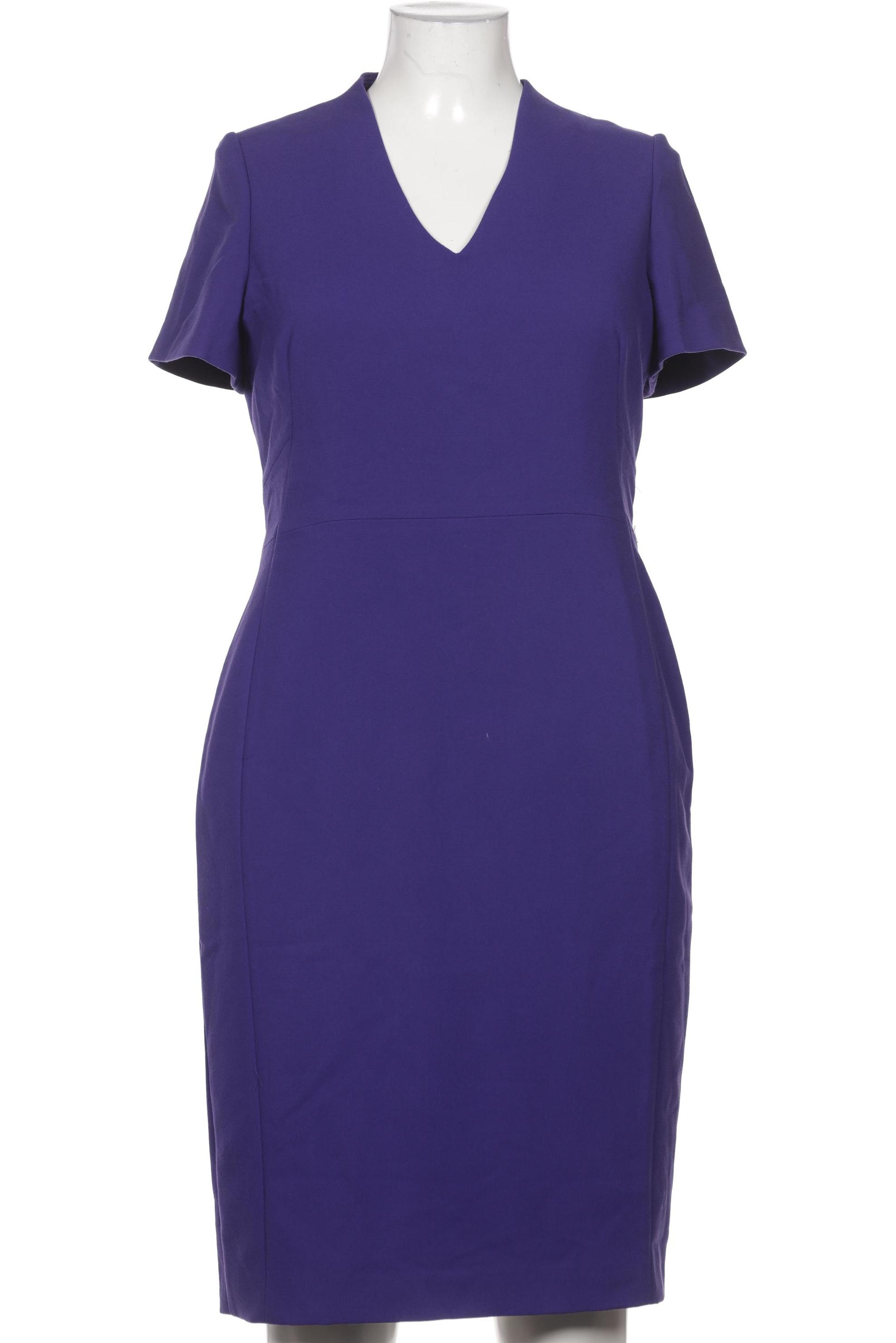 

Hobbs London Damen Kleid, flieder, Gr. 42