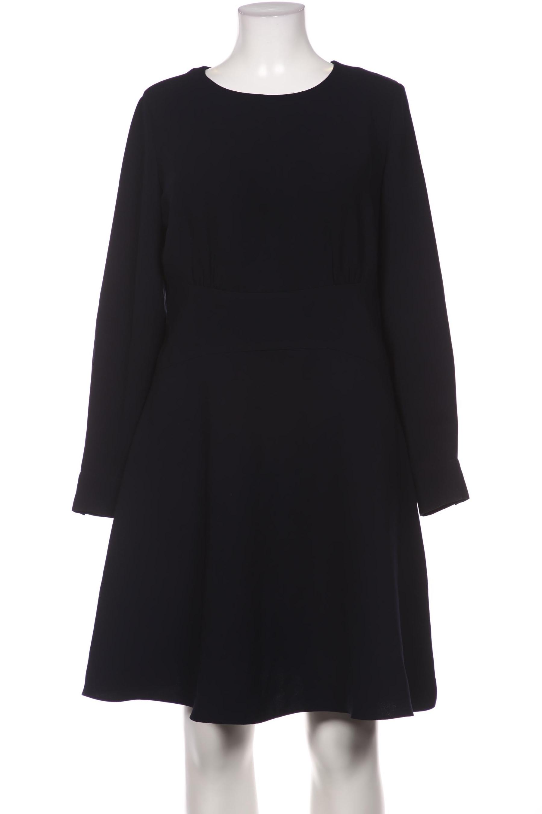 

Hobbs London Damen Kleid, marineblau, Gr. 44