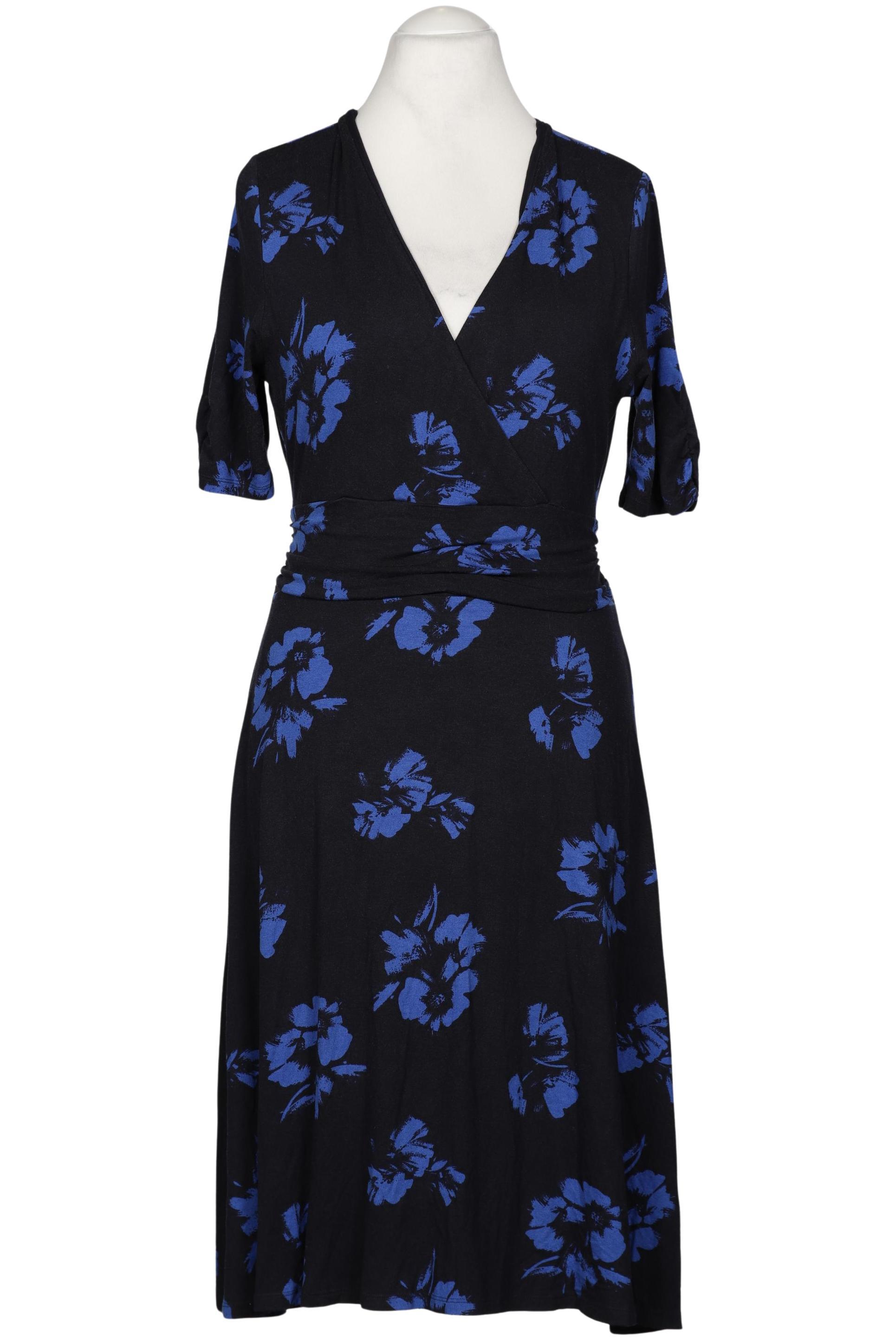 

Hobbs London Damen Kleid, marineblau, Gr. 40