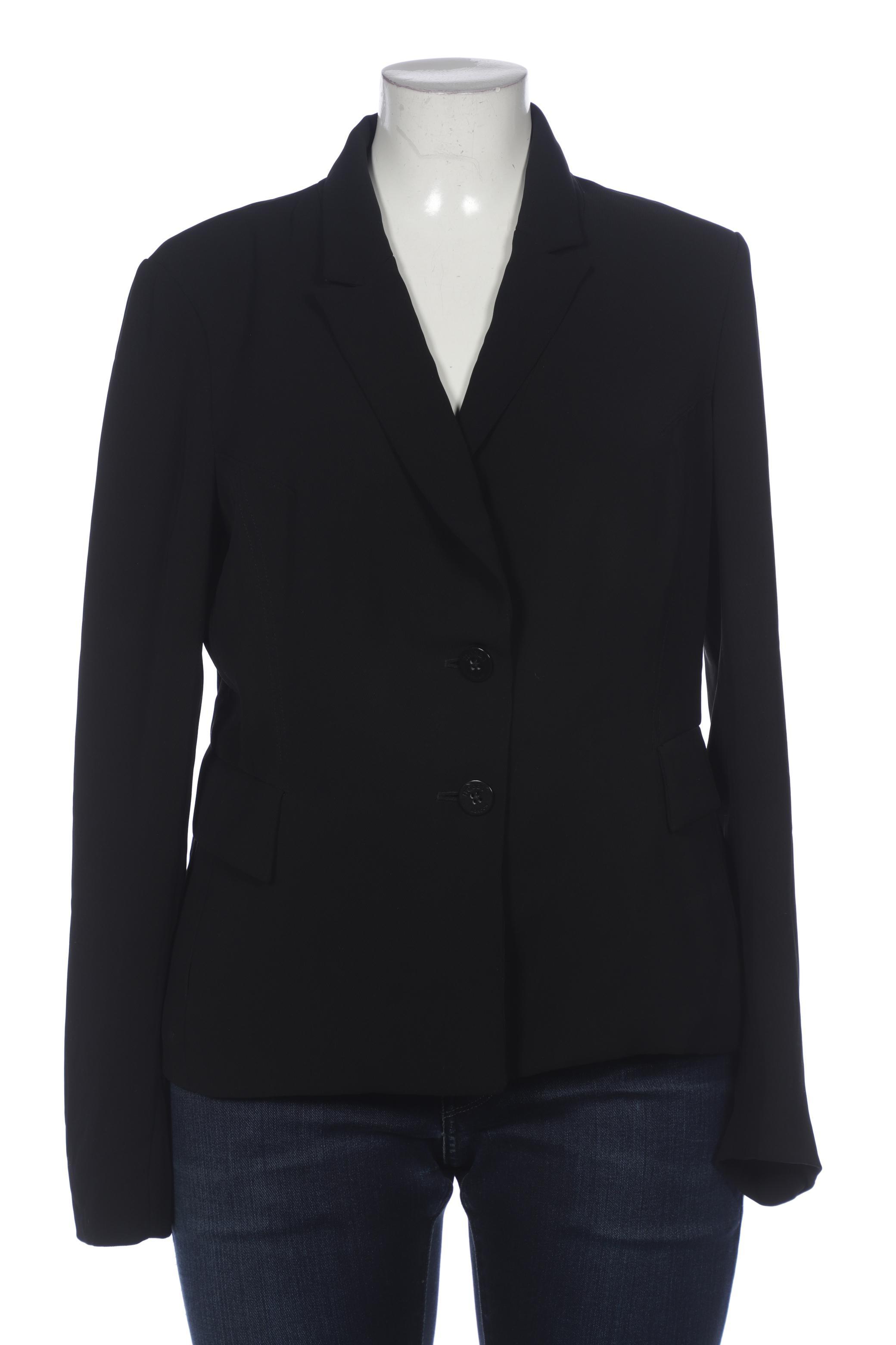 

Hobbs London Damen Blazer, schwarz, Gr. 44