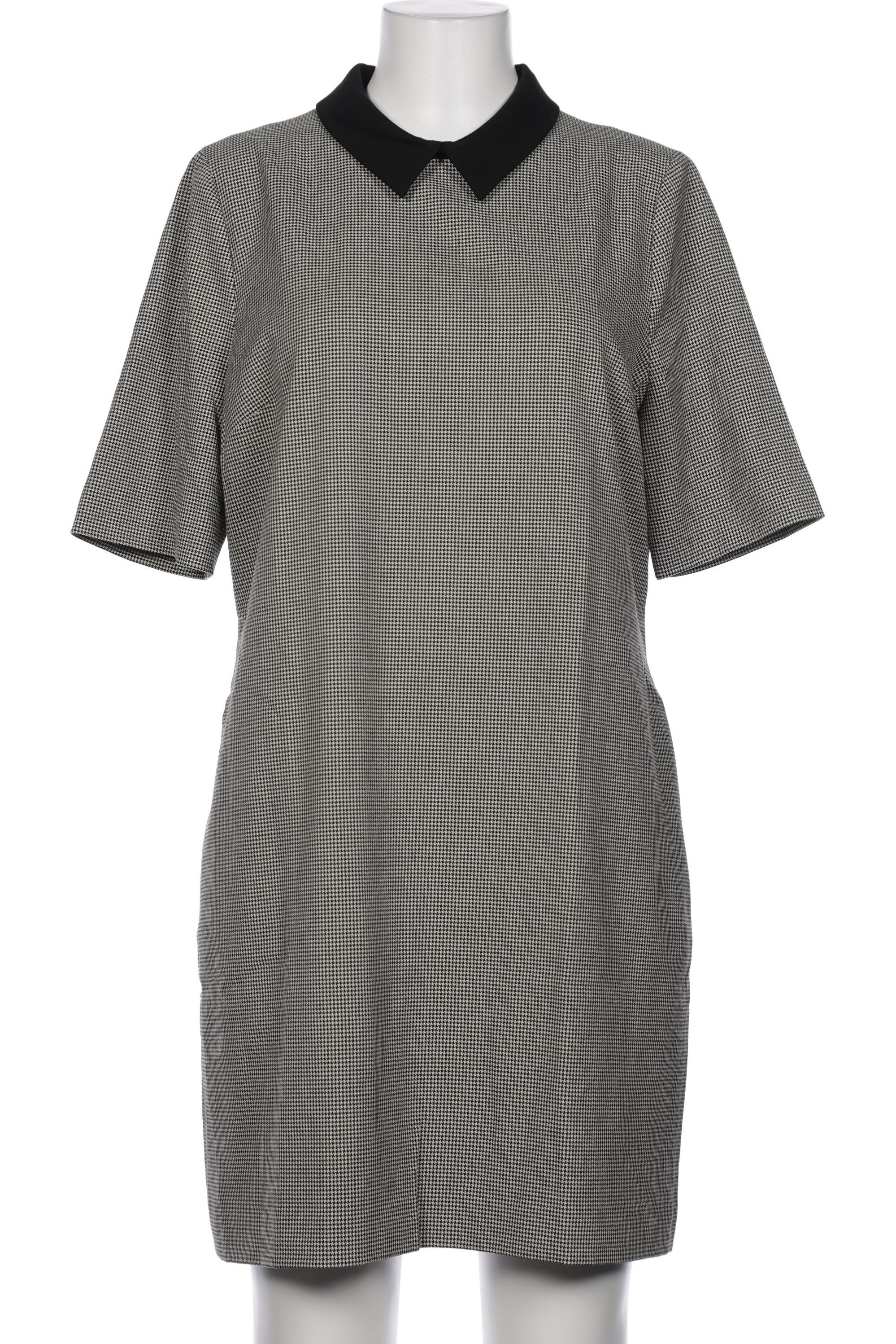 

Hobbs London Damen Kleid, beige, Gr. 42