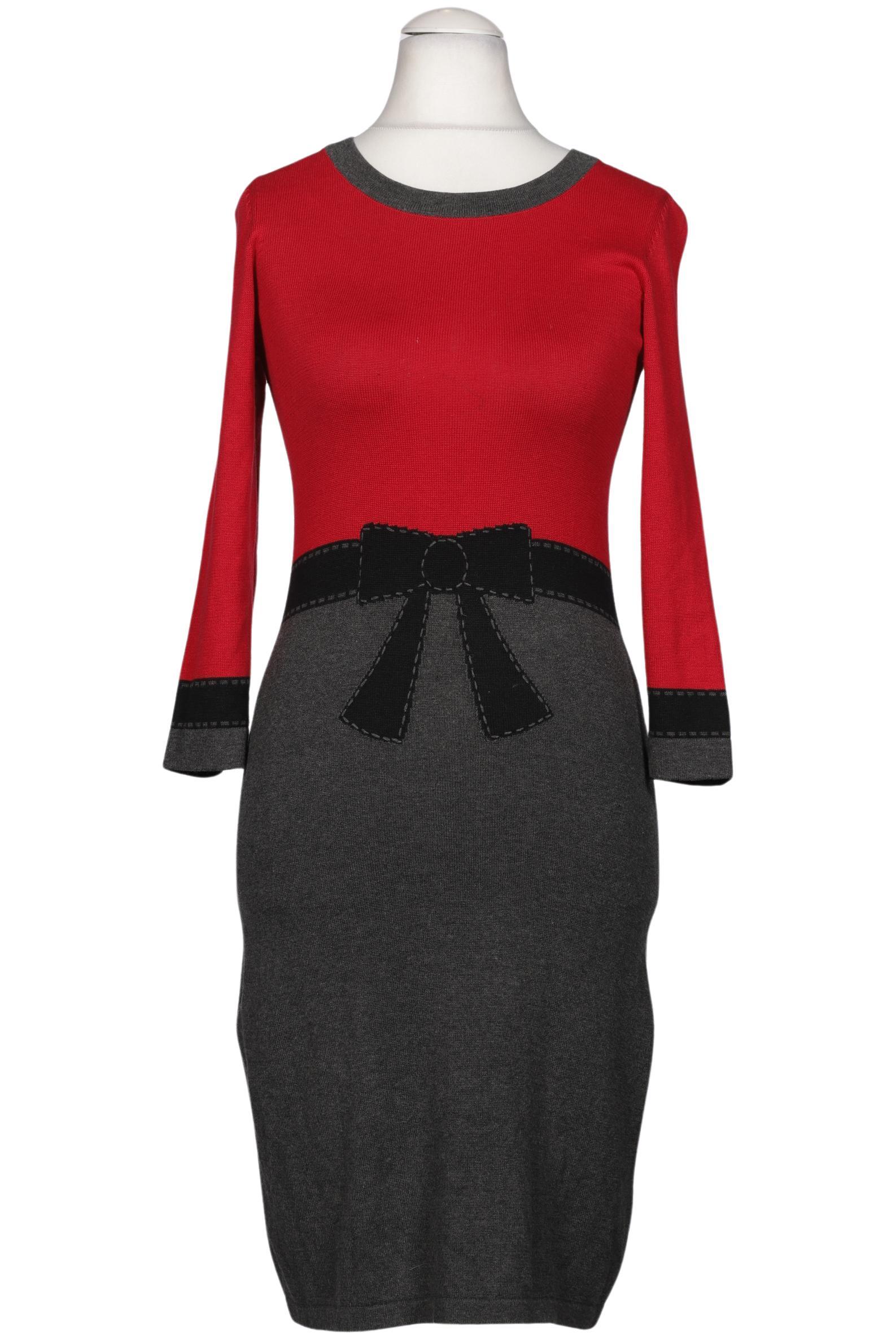 

Hobbs London Damen Kleid, grau, Gr. 10