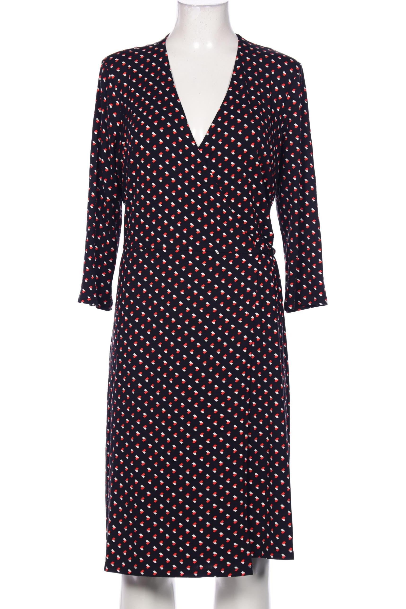 

Hobbs London Damen Kleid, marineblau, Gr. 42