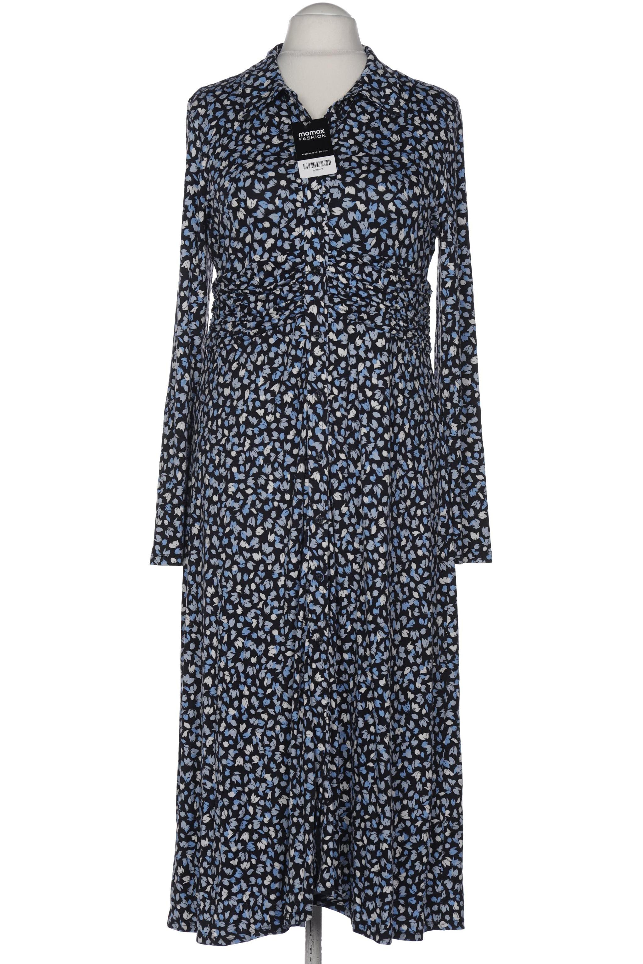 

Hobbs London Damen Kleid, blau, Gr. 42