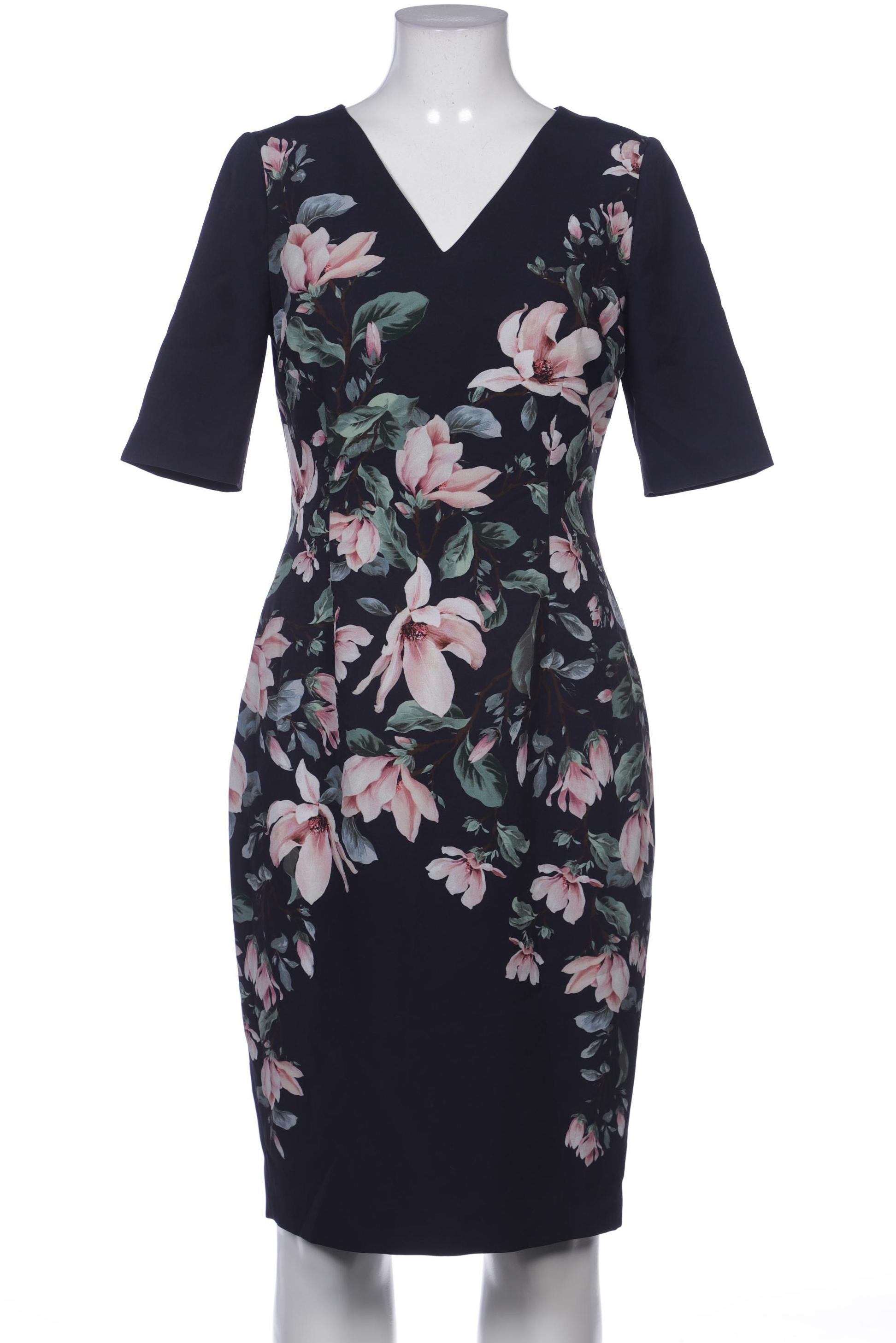 

Hobbs London Damen Kleid, marineblau, Gr. 38