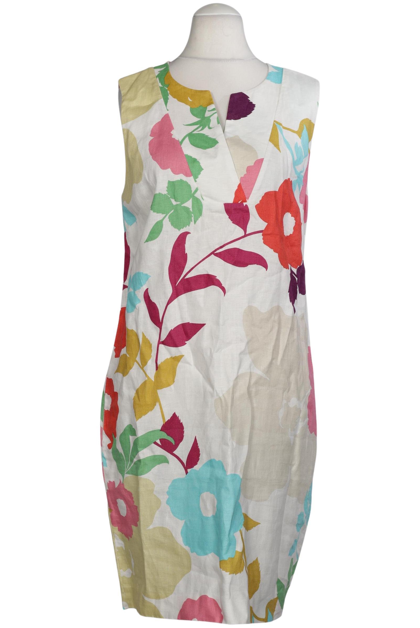 

Hobbs London Damen Kleid, mehrfarbig, Gr. 40