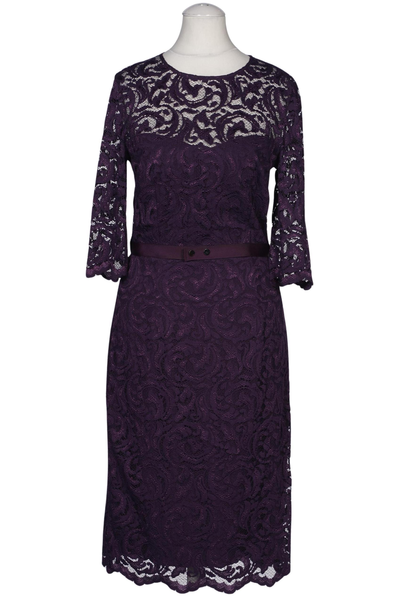 

Hobbs London Damen Kleid, flieder, Gr. 36