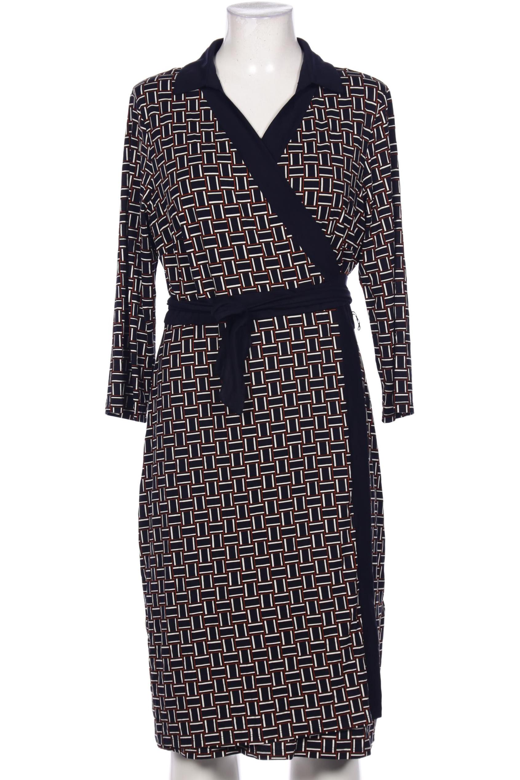 

Hobbs London Damen Kleid, marineblau, Gr. 42