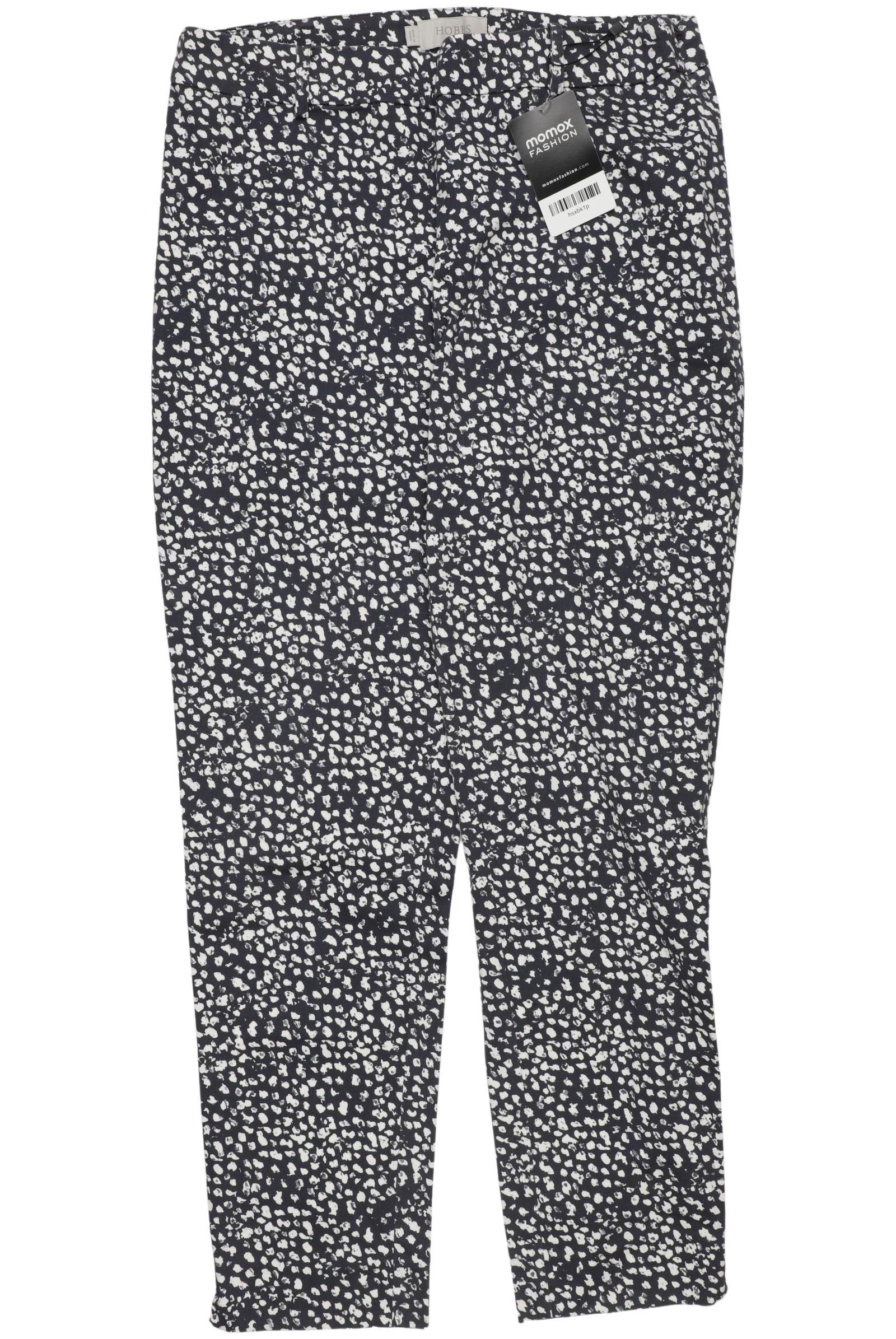 

Hobbs London Damen Stoffhose, marineblau, Gr. 38