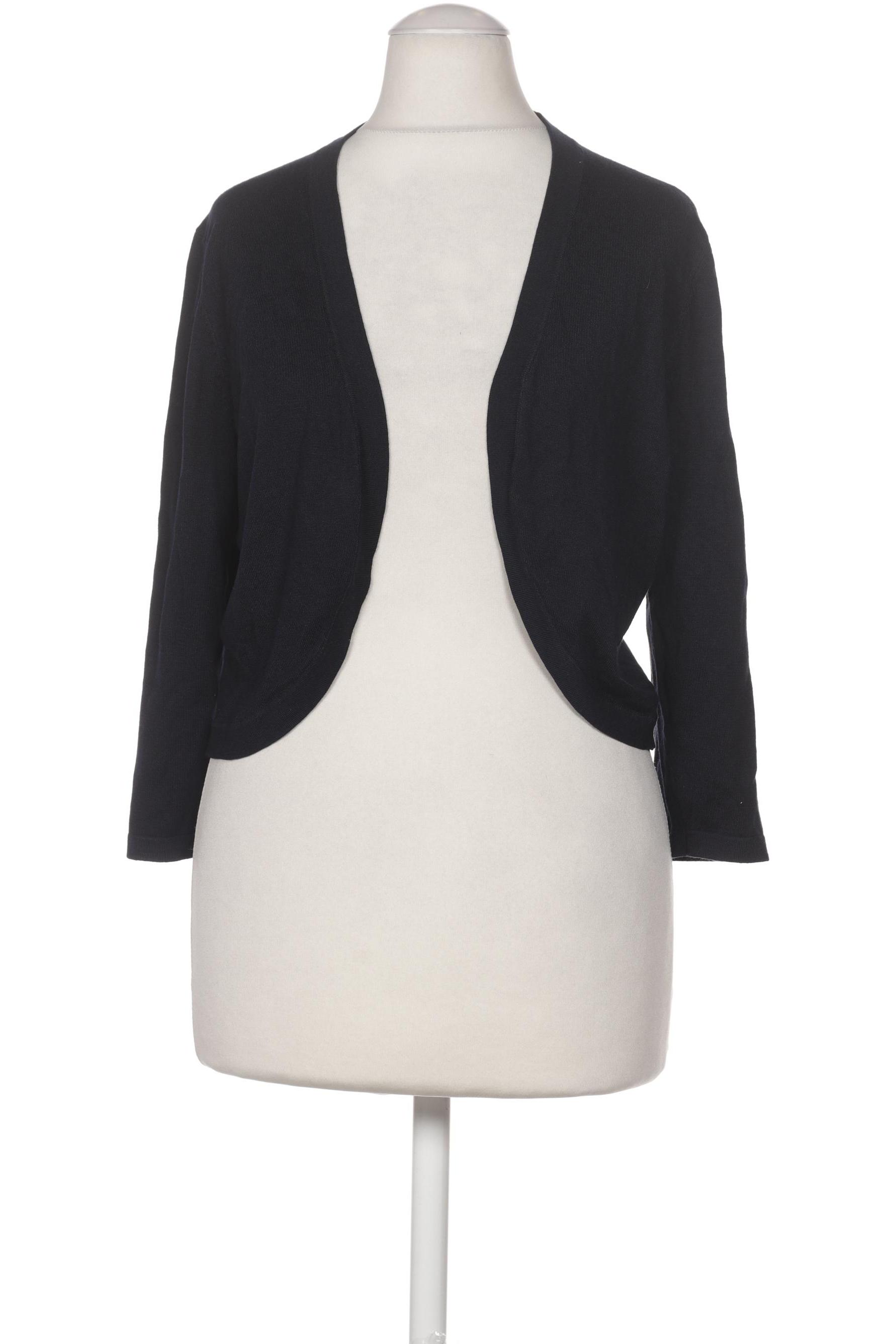 

Hobbs London Damen Strickjacke, marineblau, Gr. 38