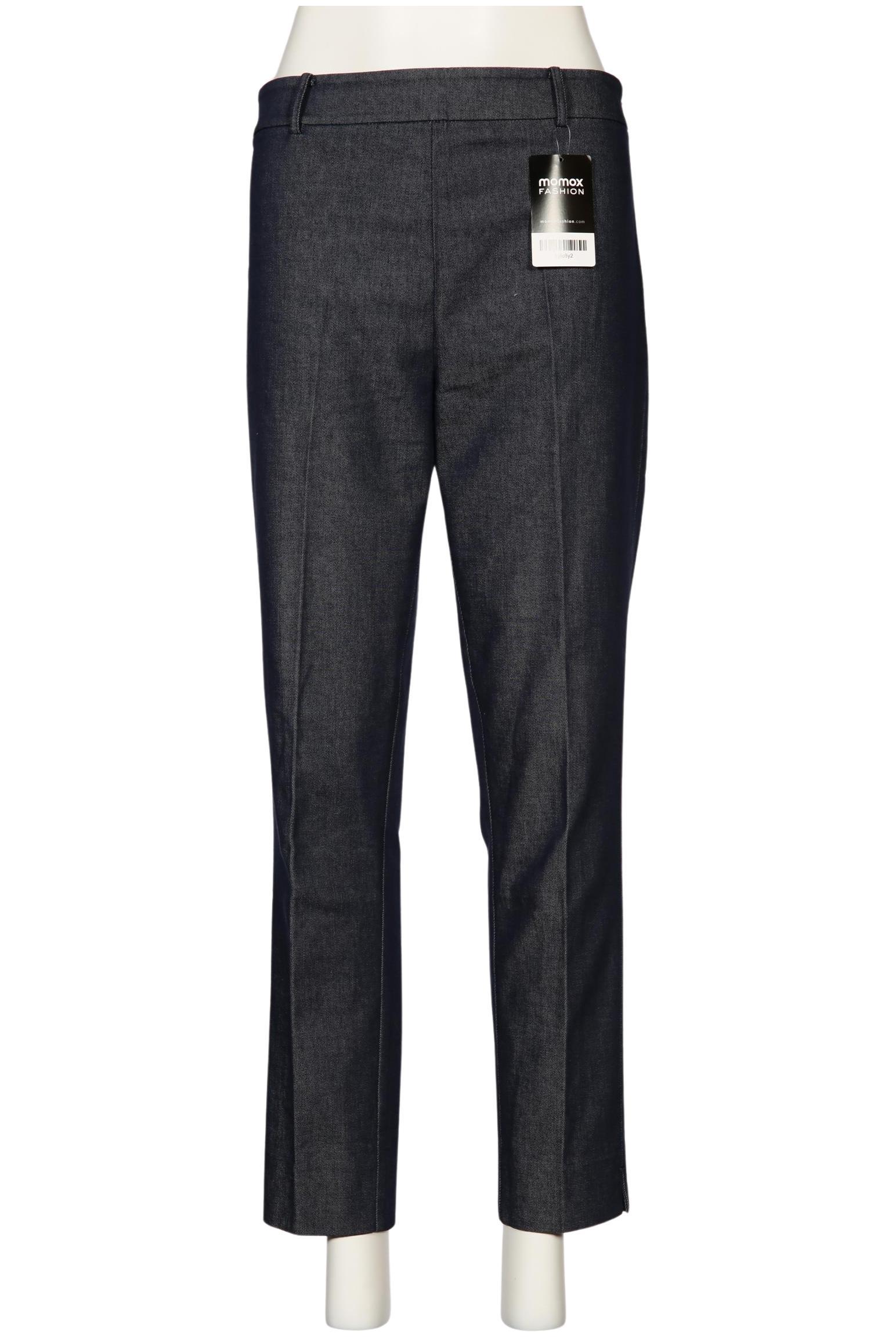 

Hobbs London Damen Stoffhose, marineblau, Gr. 38