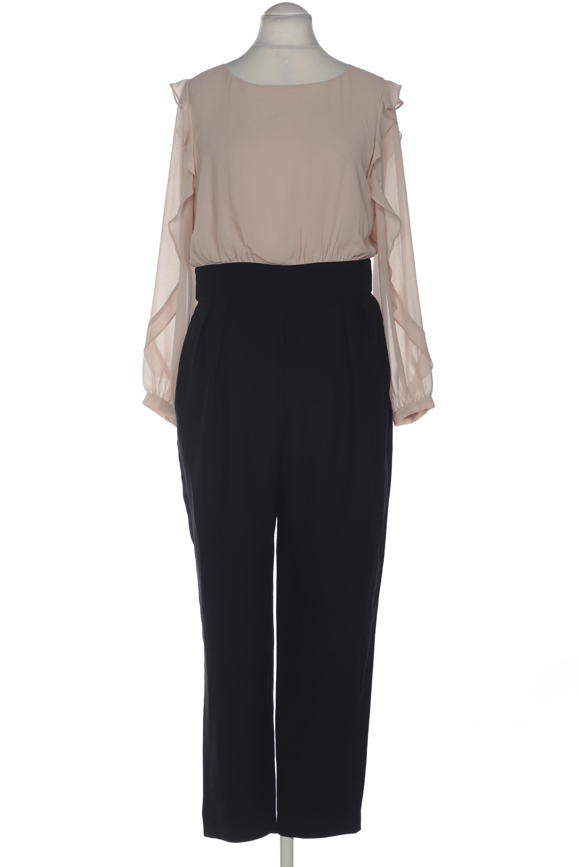 

Hobbs London Damen Jumpsuit/Overall, schwarz, Gr. 40