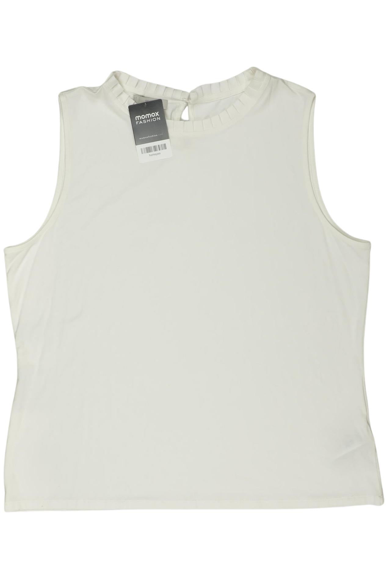 

Hobbs London Damen T-Shirt, weiß, Gr. 44