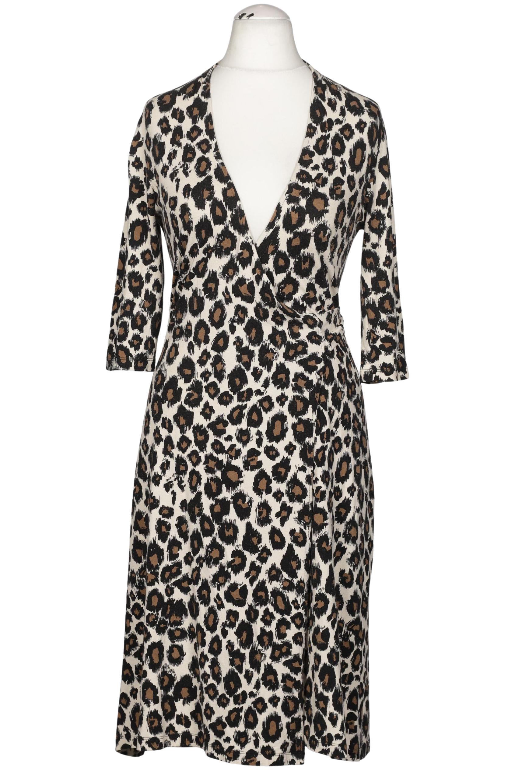 

Hobbs London Damen Kleid, mehrfarbig, Gr. 8