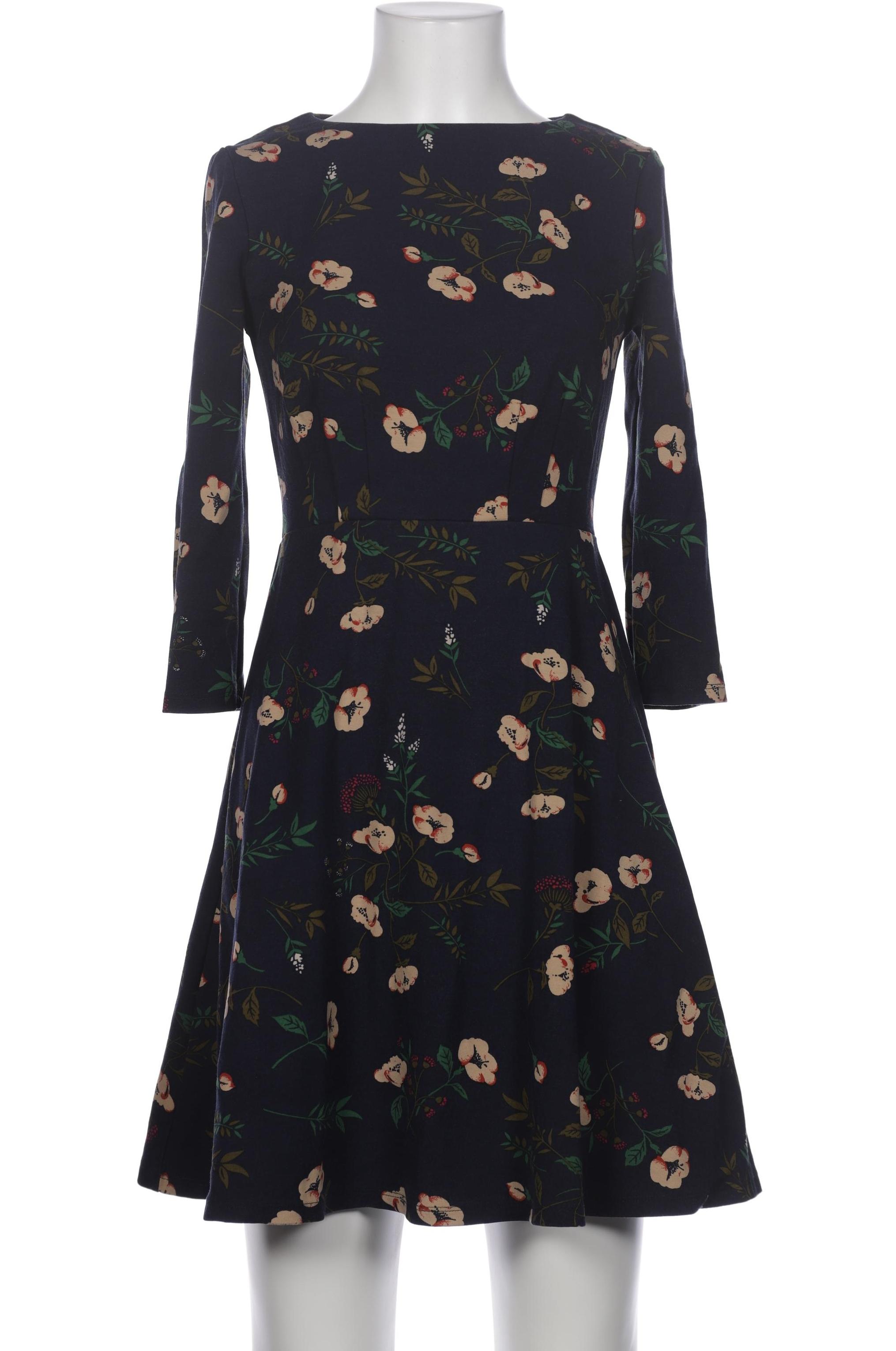 

Hobbs London Damen Kleid, marineblau, Gr. 36