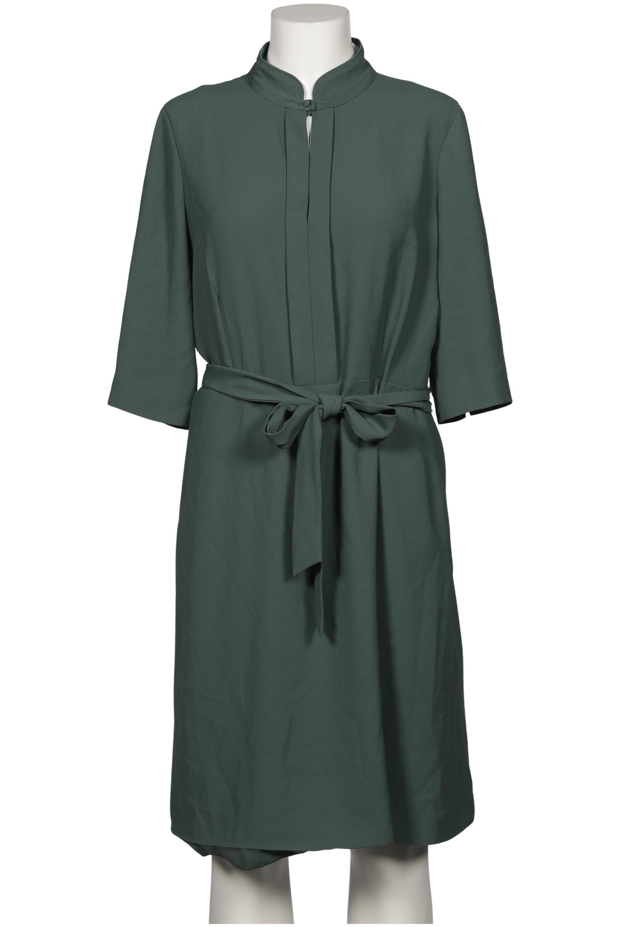 

Hobbs London Damen Kleid, grün, Gr. 42