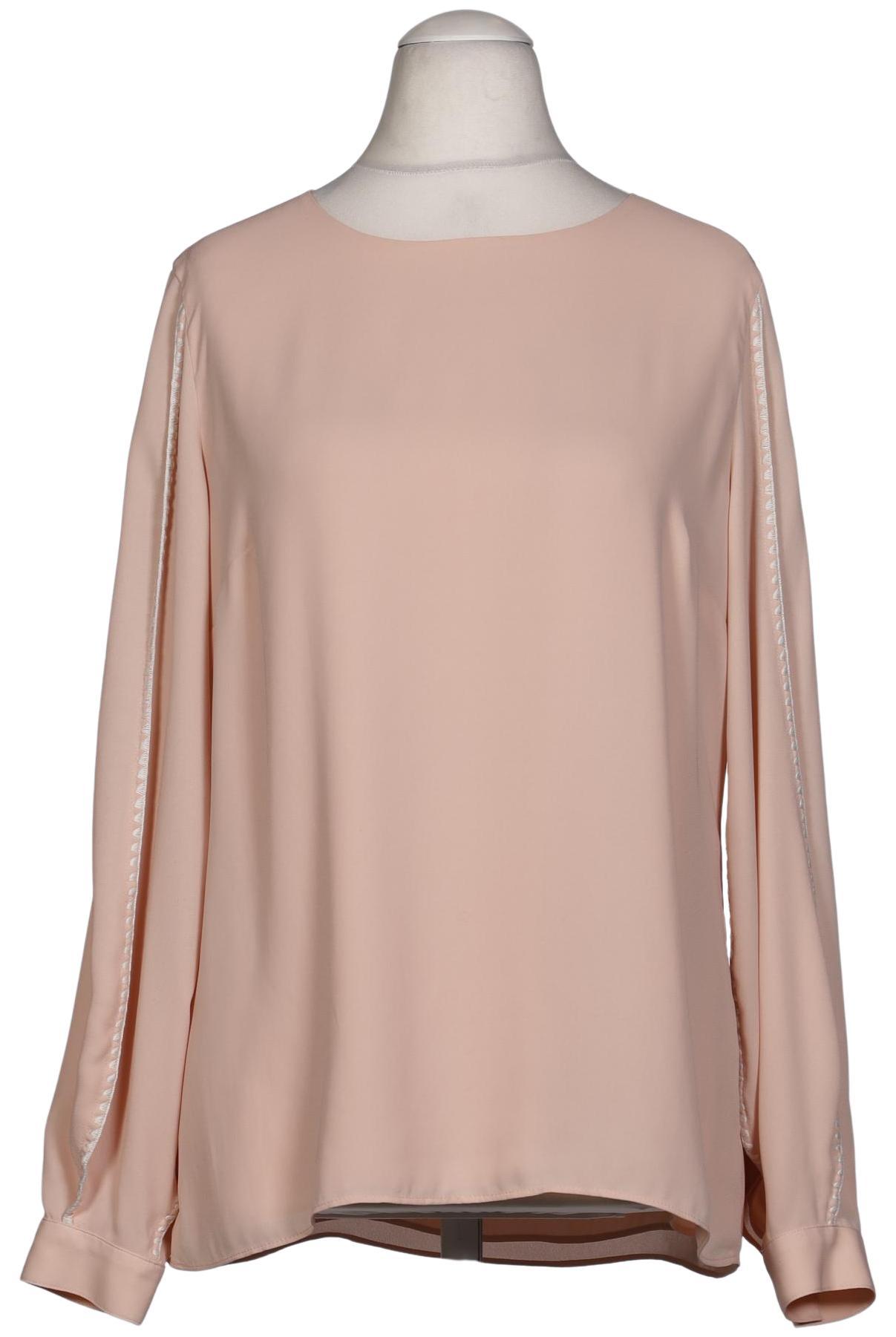 

Hobbs London Damen Bluse, pink, Gr. 38