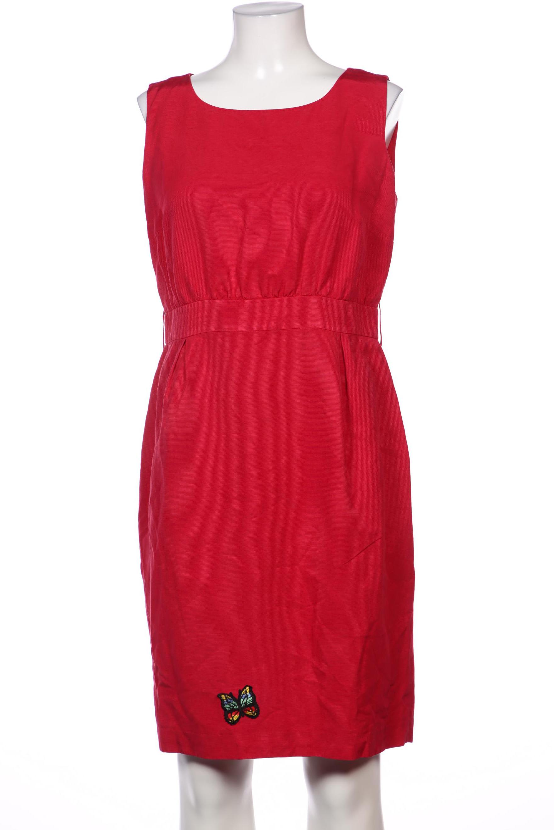 

Hobbs London Damen Kleid, rot, Gr. 14