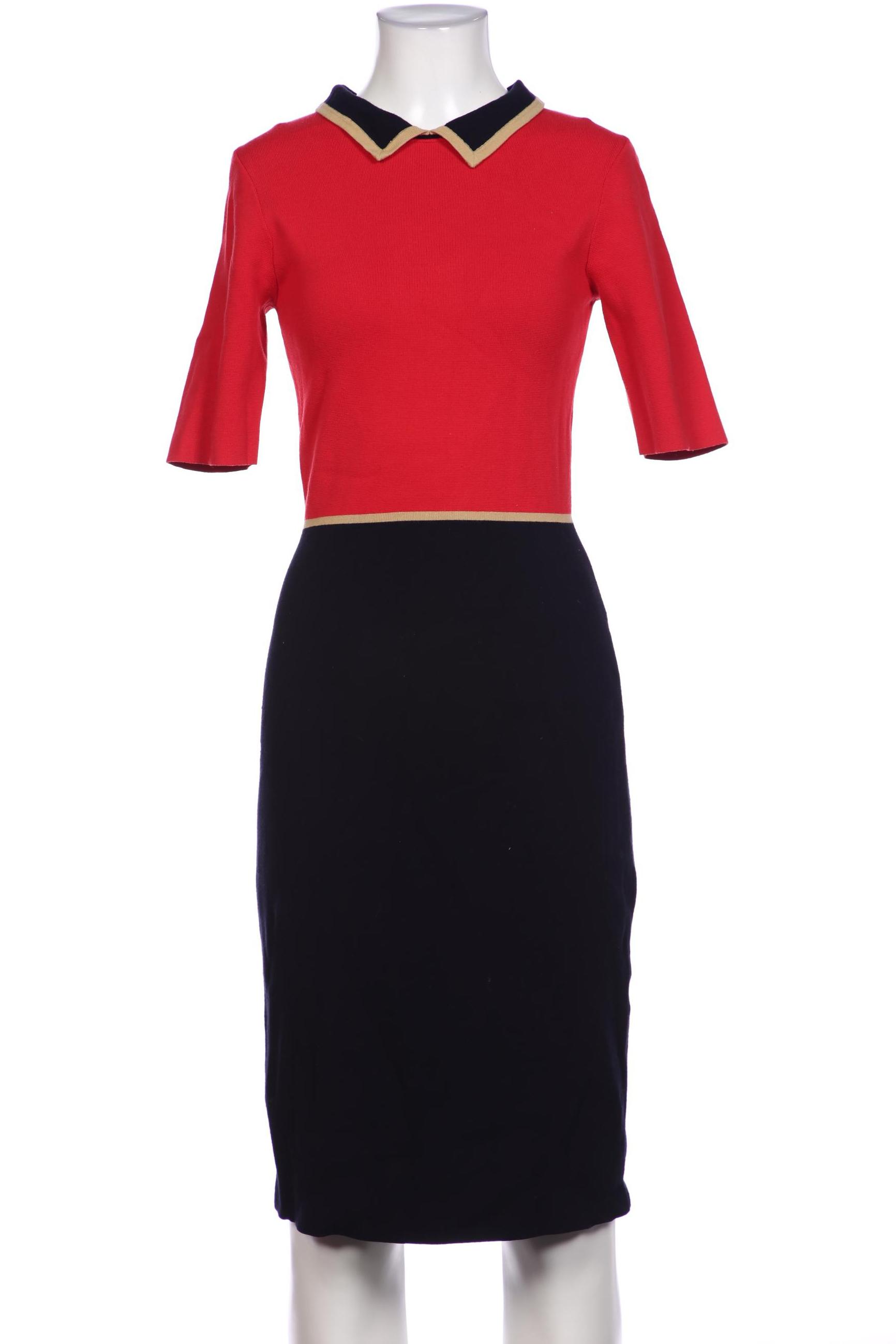

Hobbs London Damen Kleid, marineblau, Gr. 34