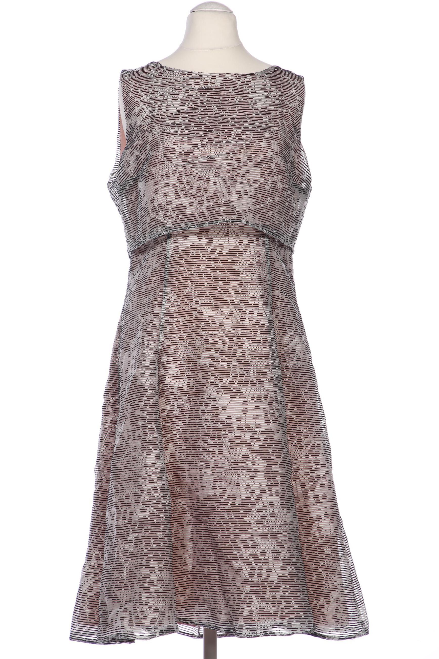 

Hobbs London Damen Kleid, grau, Gr. 40