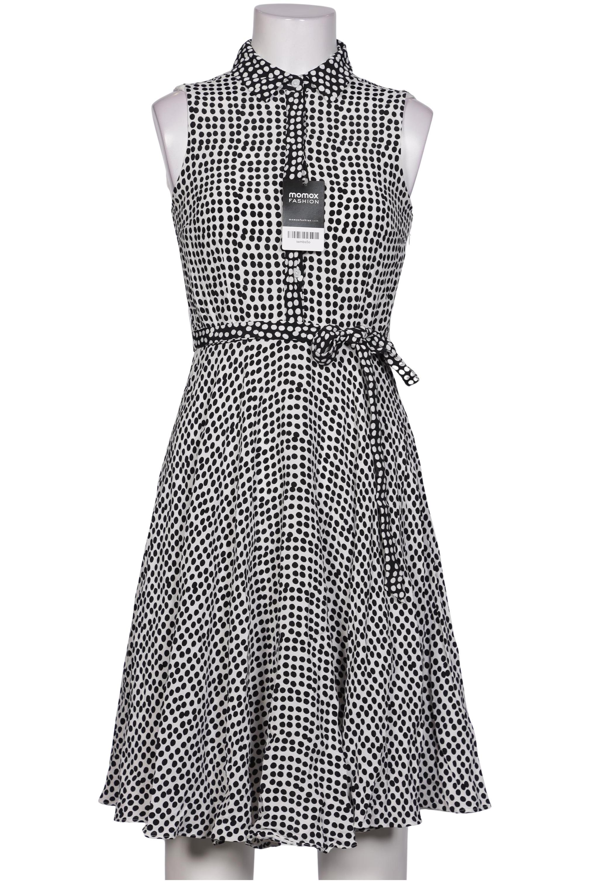 

Hobbs London Damen Kleid, mehrfarbig, Gr. 34