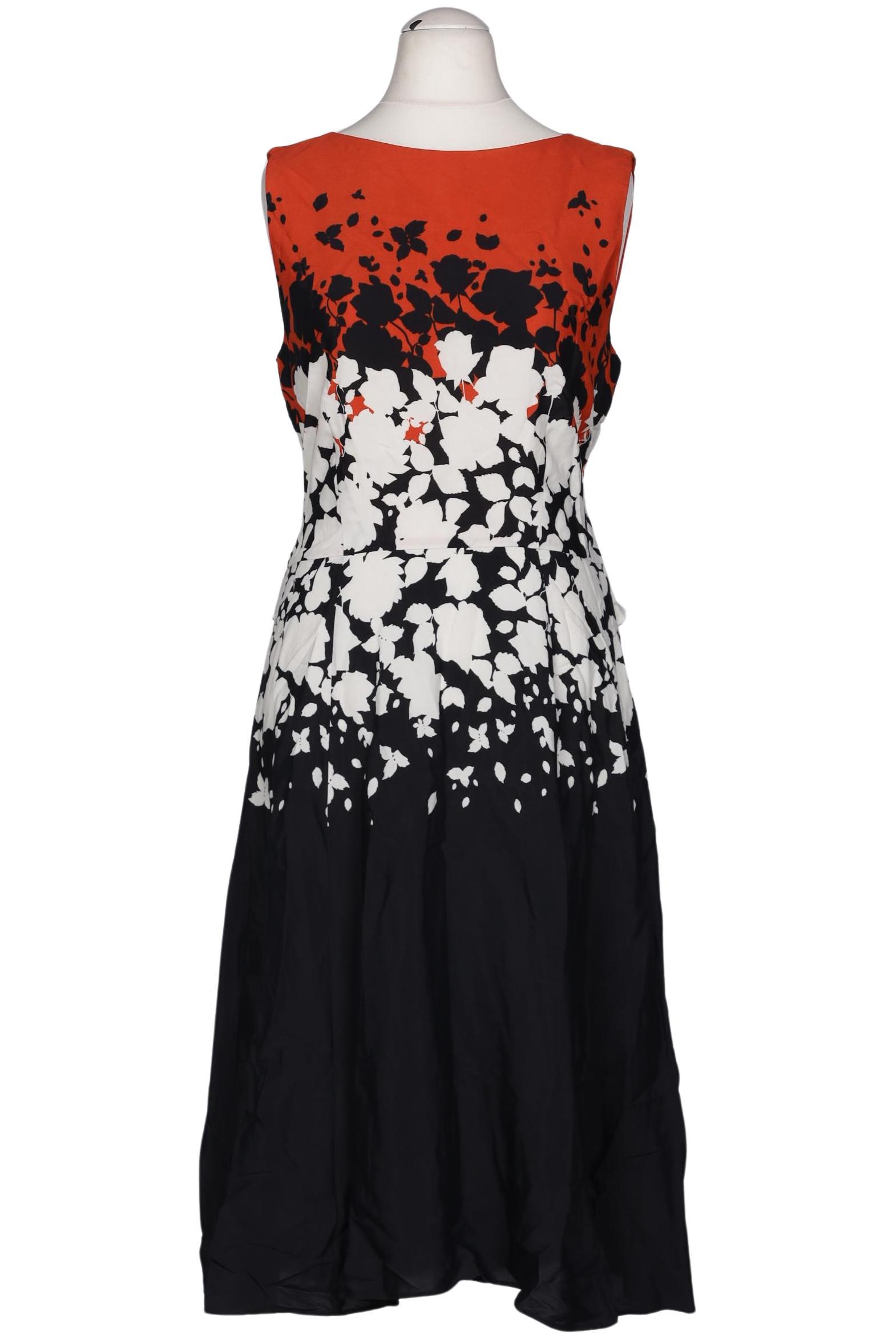 

Hobbs London Damen Kleid, mehrfarbig, Gr. 38