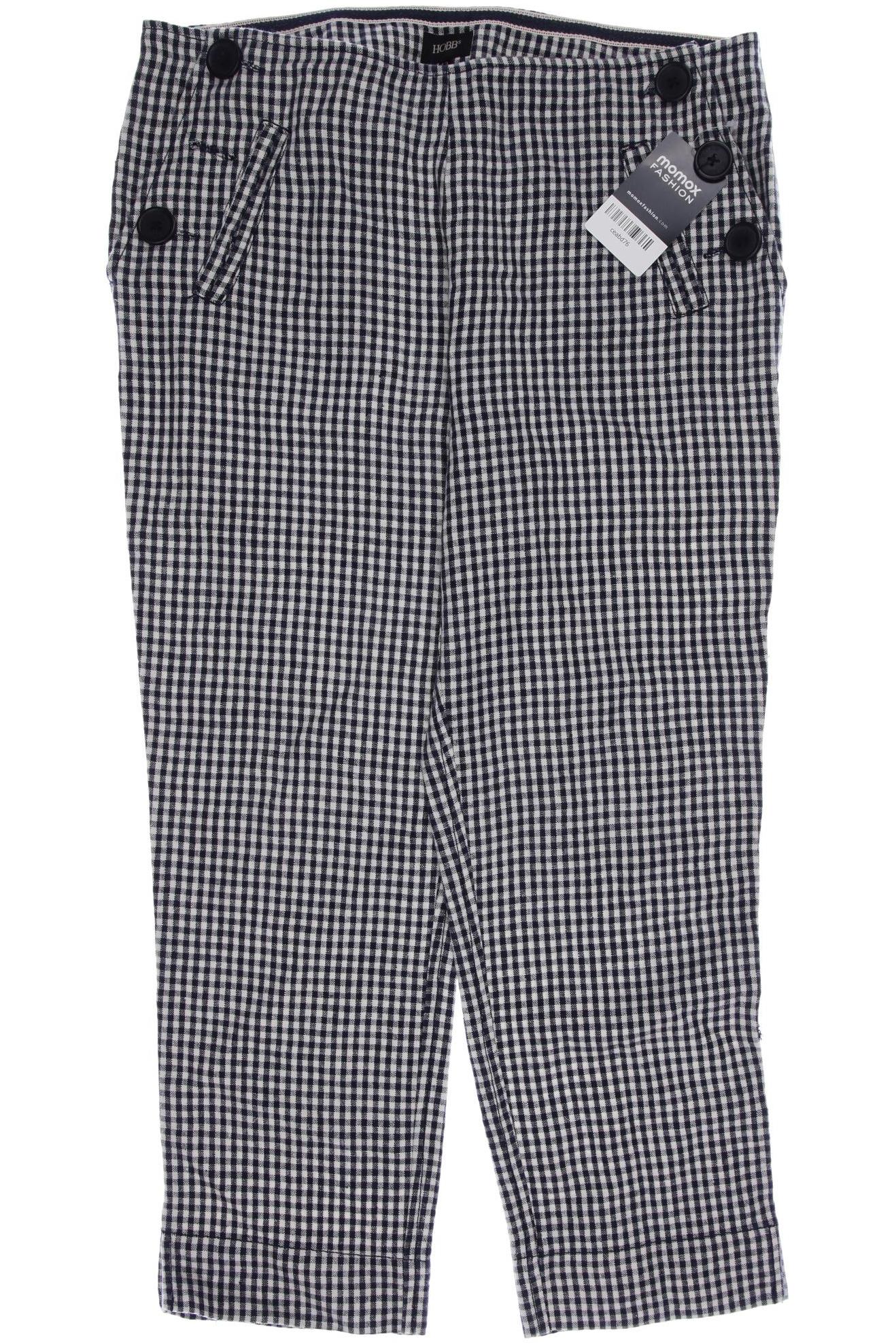 

HOBBS LONDON Damen Stoffhose, marineblau
