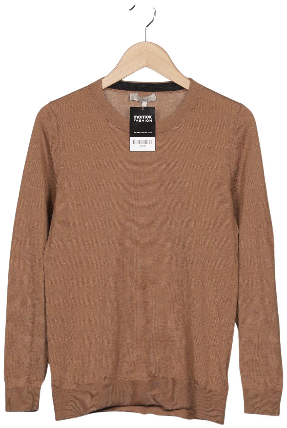 

Hobbs London Damen Pullover, braun, Gr. 42