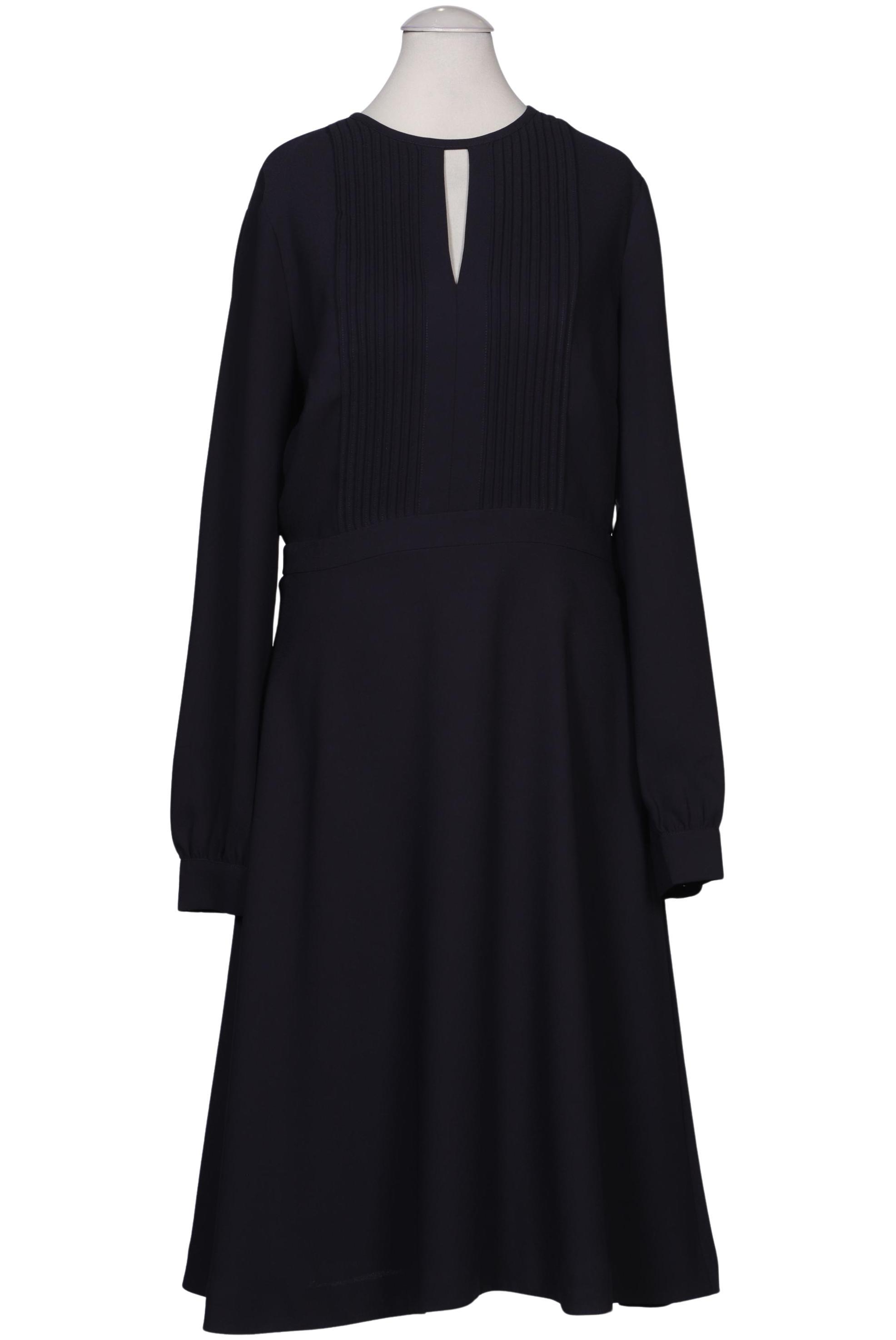 

Hobbs London Damen Kleid, marineblau, Gr. 36