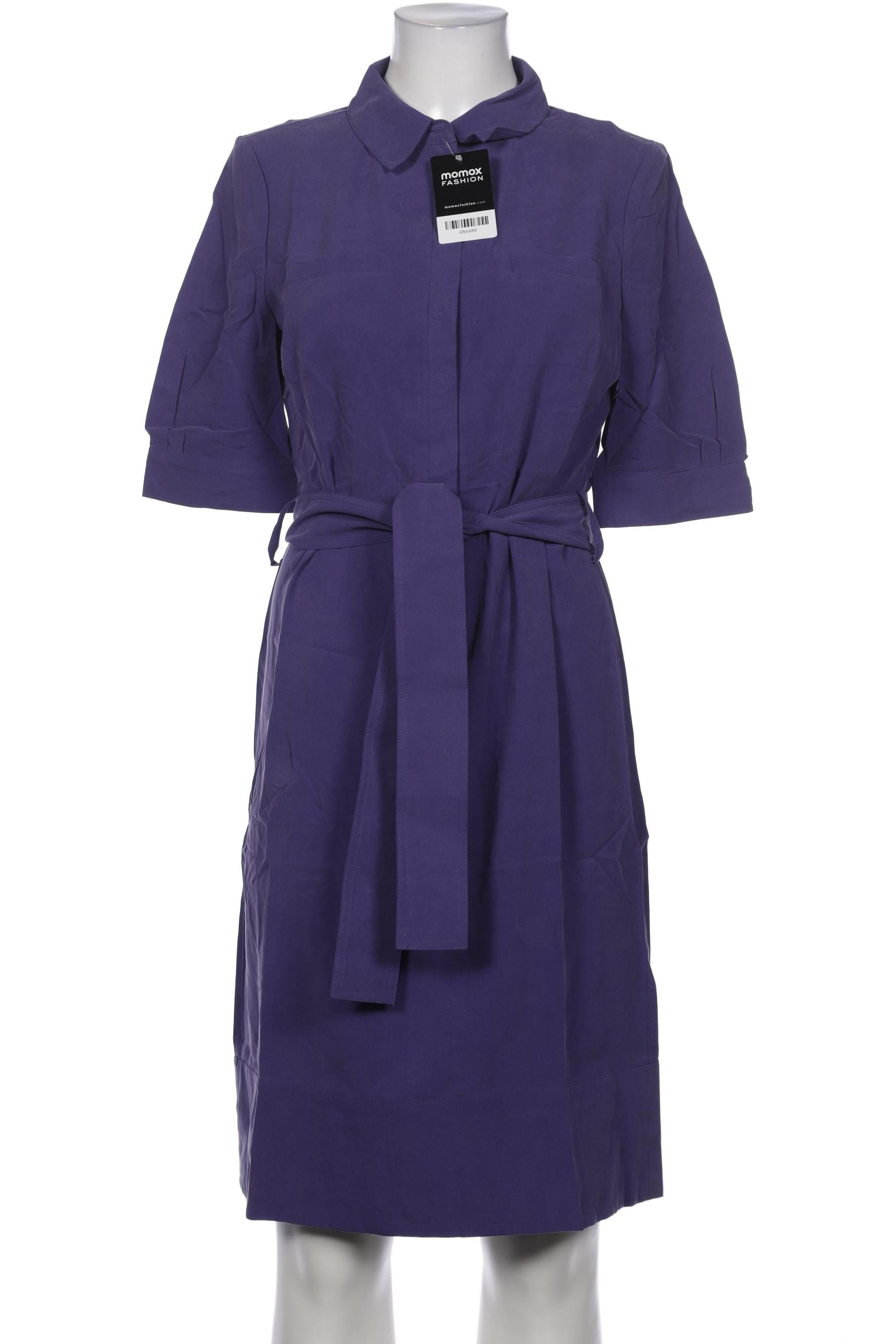 

Hobbs London Damen Kleid, flieder, Gr. 10