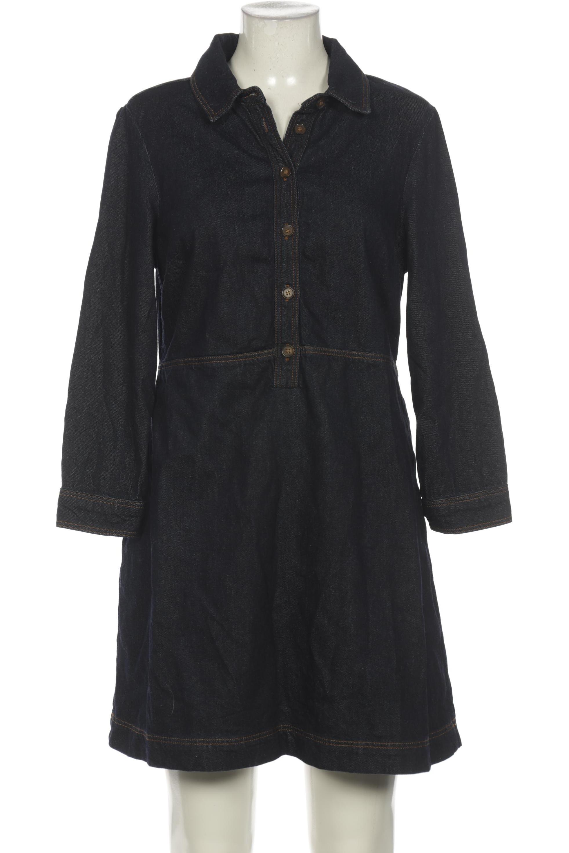 

Hobbs London Damen Kleid, marineblau, Gr. 40
