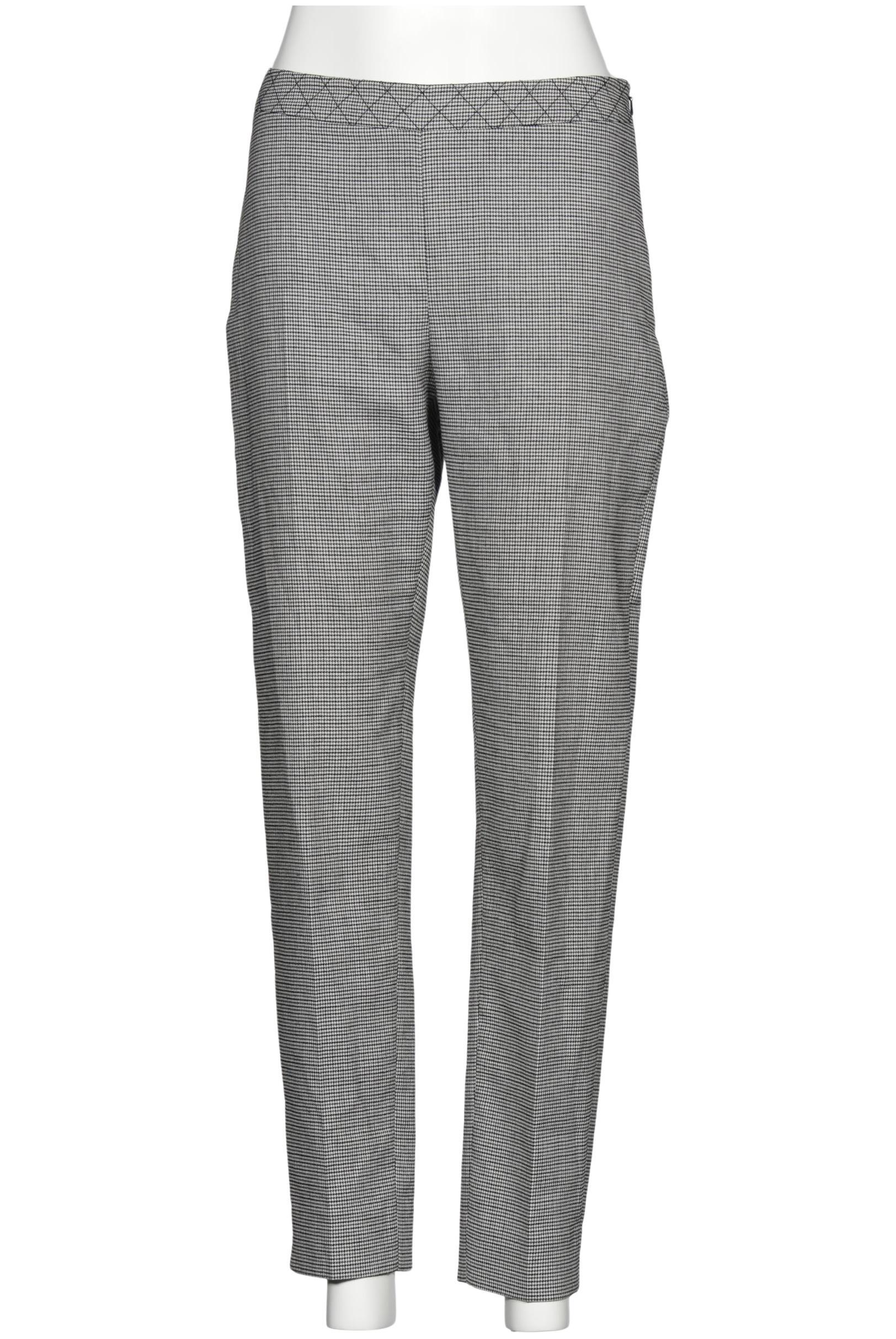 

Hobbs London Damen Stoffhose, grau, Gr. 36