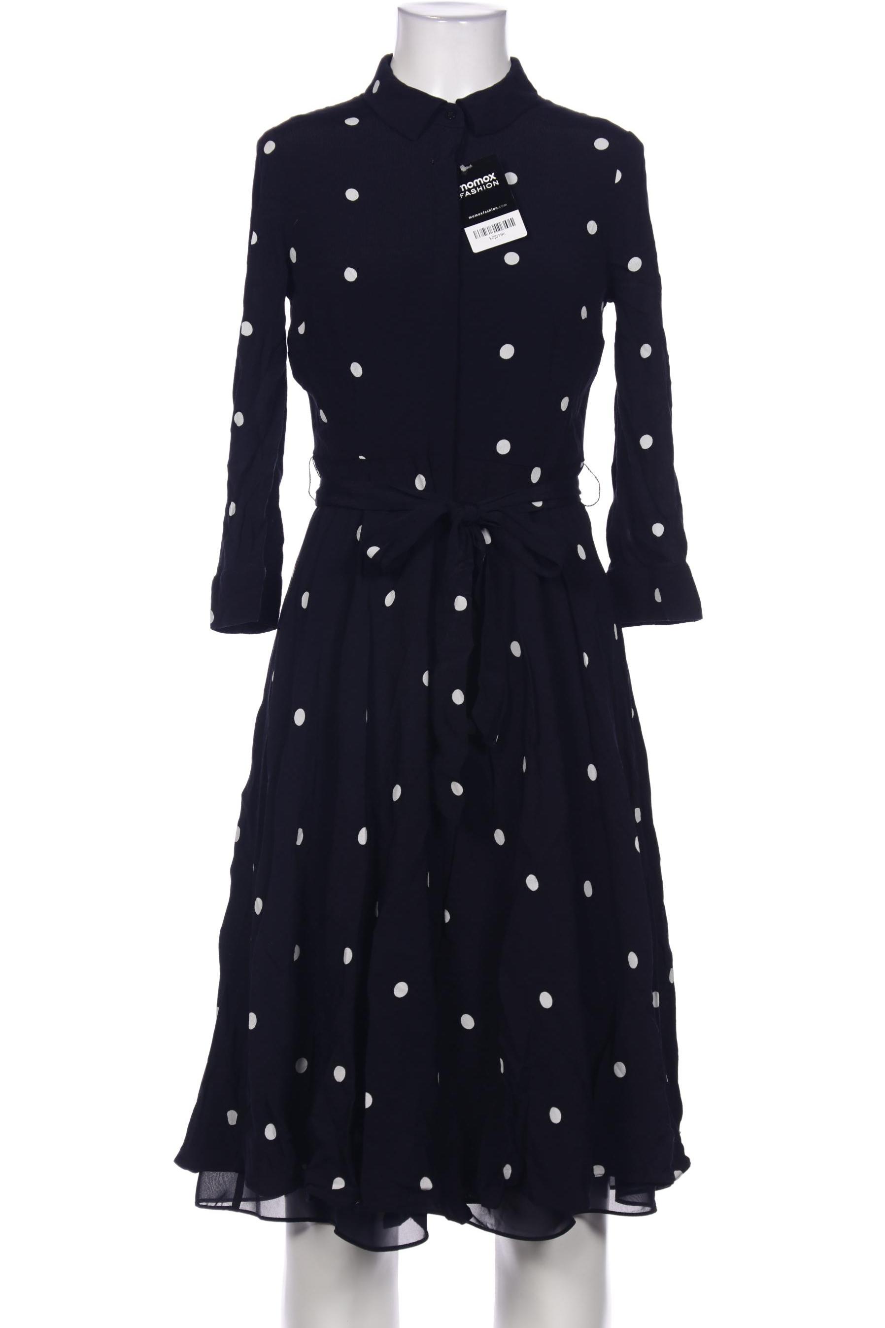 

Hobbs London Damen Kleid, marineblau, Gr. 34