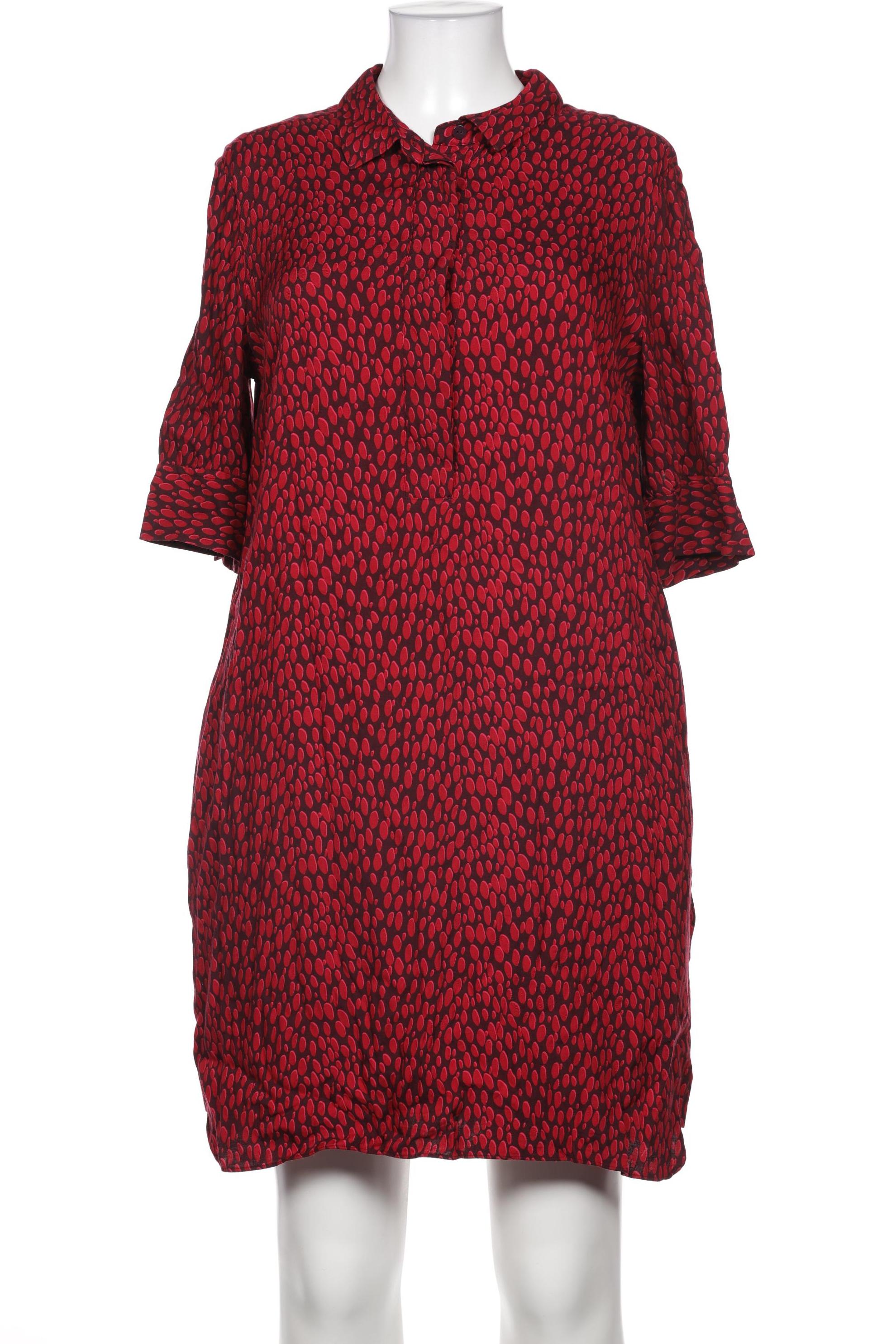 

HOBBS LONDON Damen Kleid, bordeaux