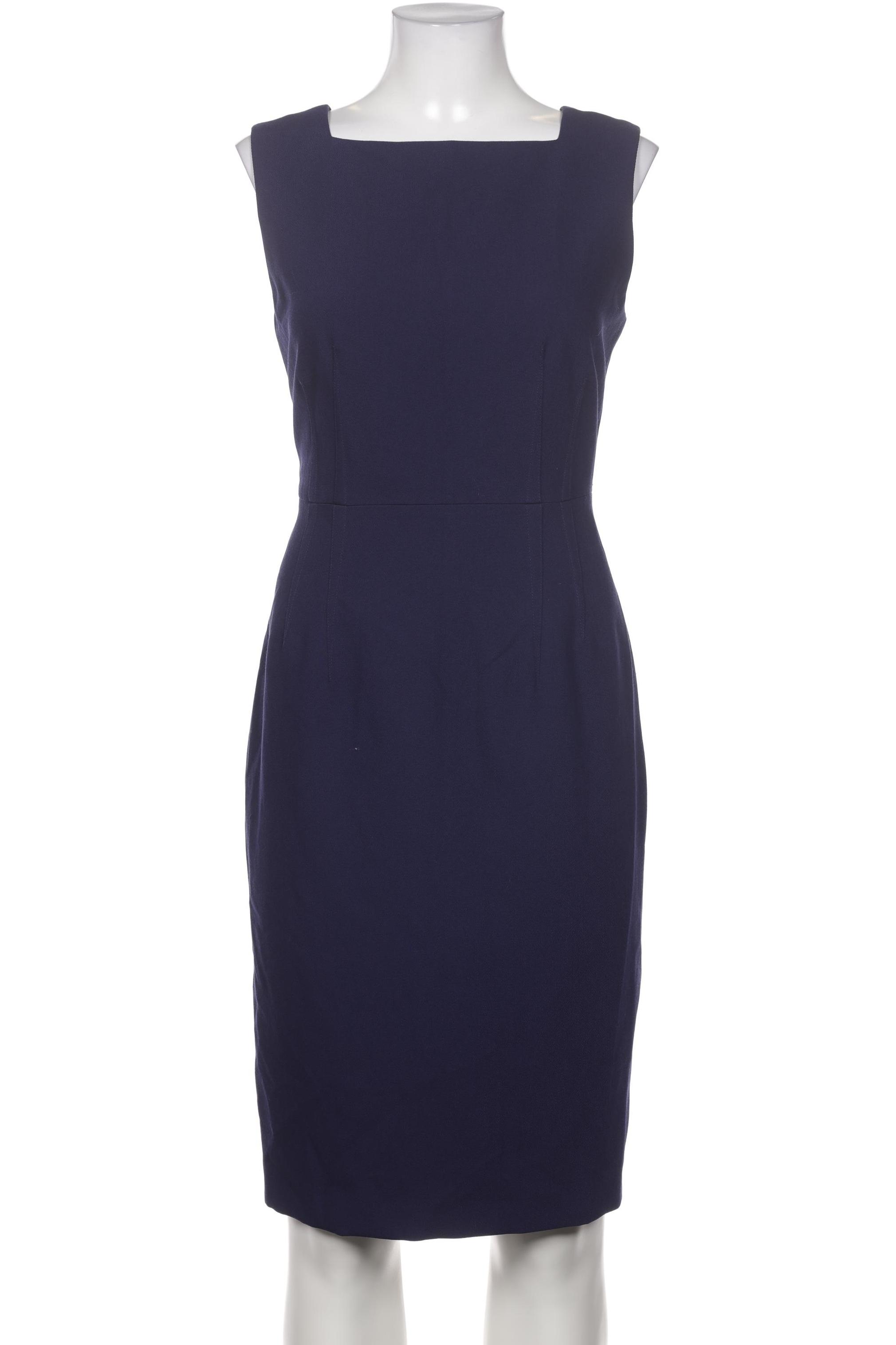

Hobbs London Damen Kleid, marineblau, Gr. 40