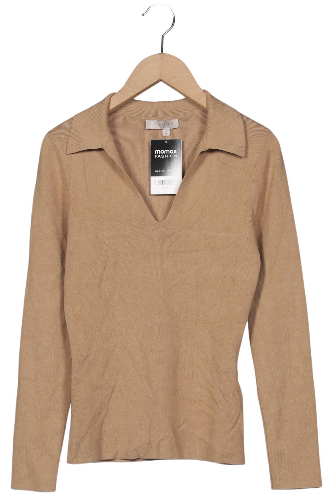 

Hobbs London Damen Pullover, beige, Gr. 34