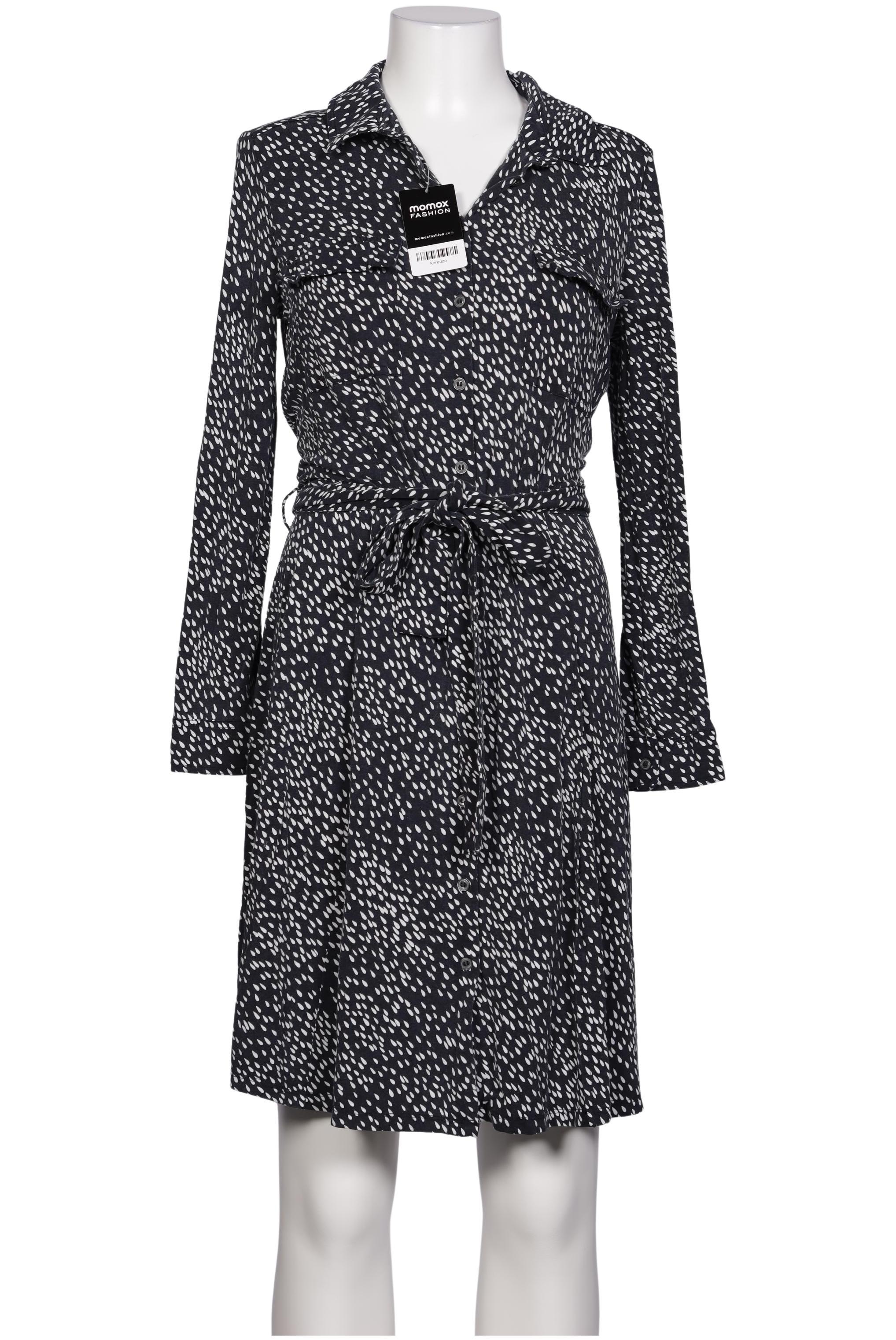 

Hobbs London Damen Kleid, marineblau, Gr. 38