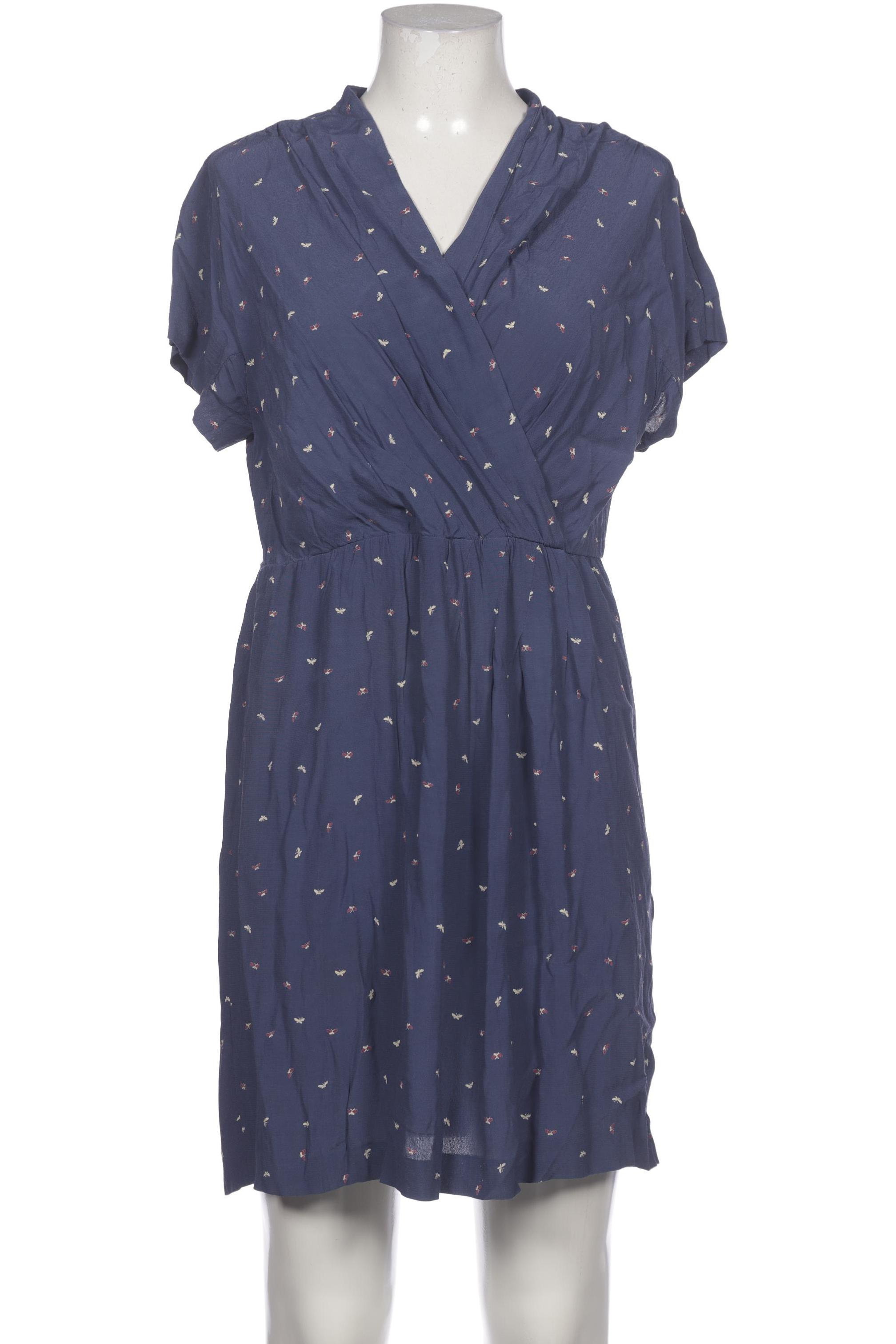 

Hobbs London Damen Kleid, blau, Gr. 40