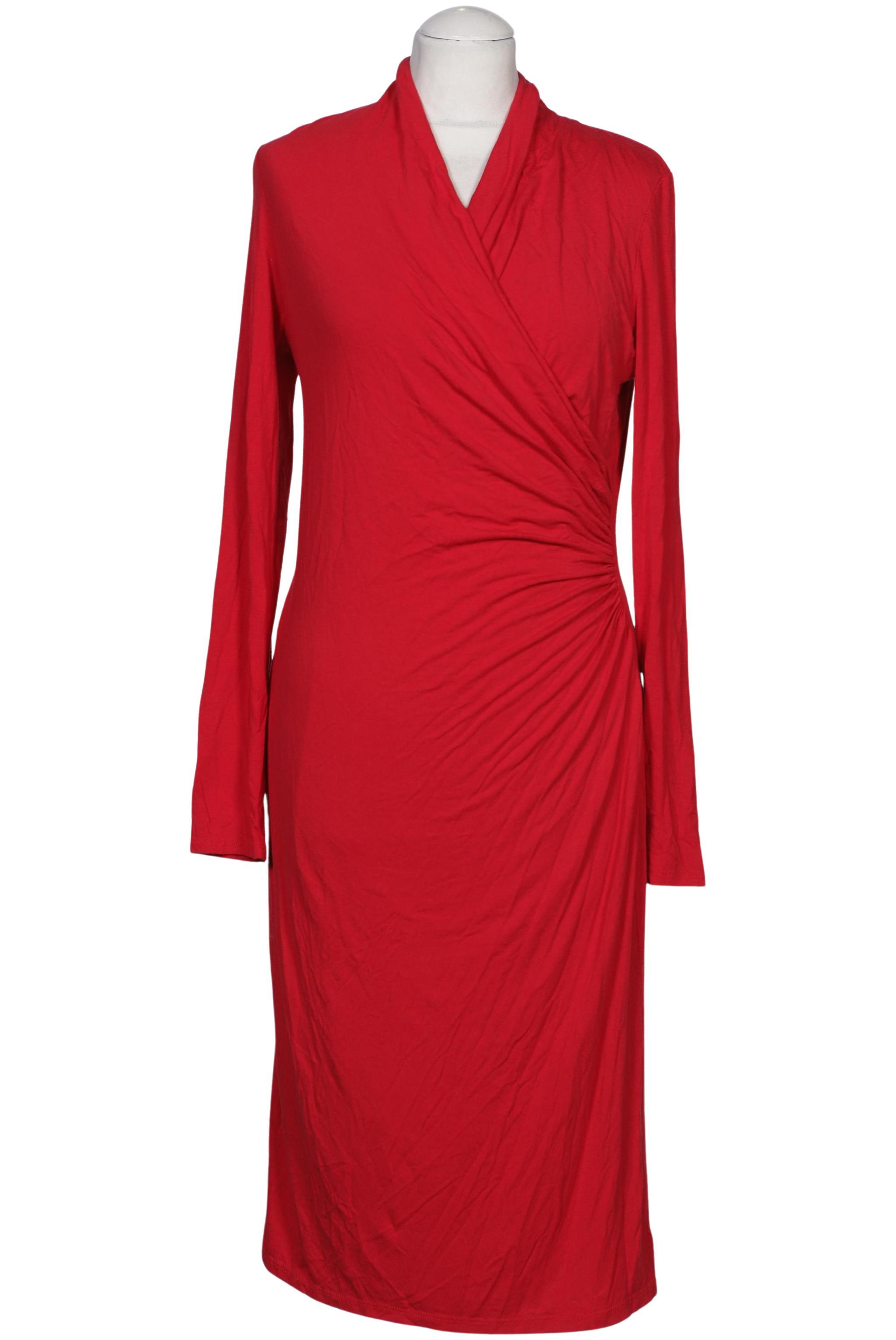

Hobbs London Damen Kleid, rot, Gr. 38