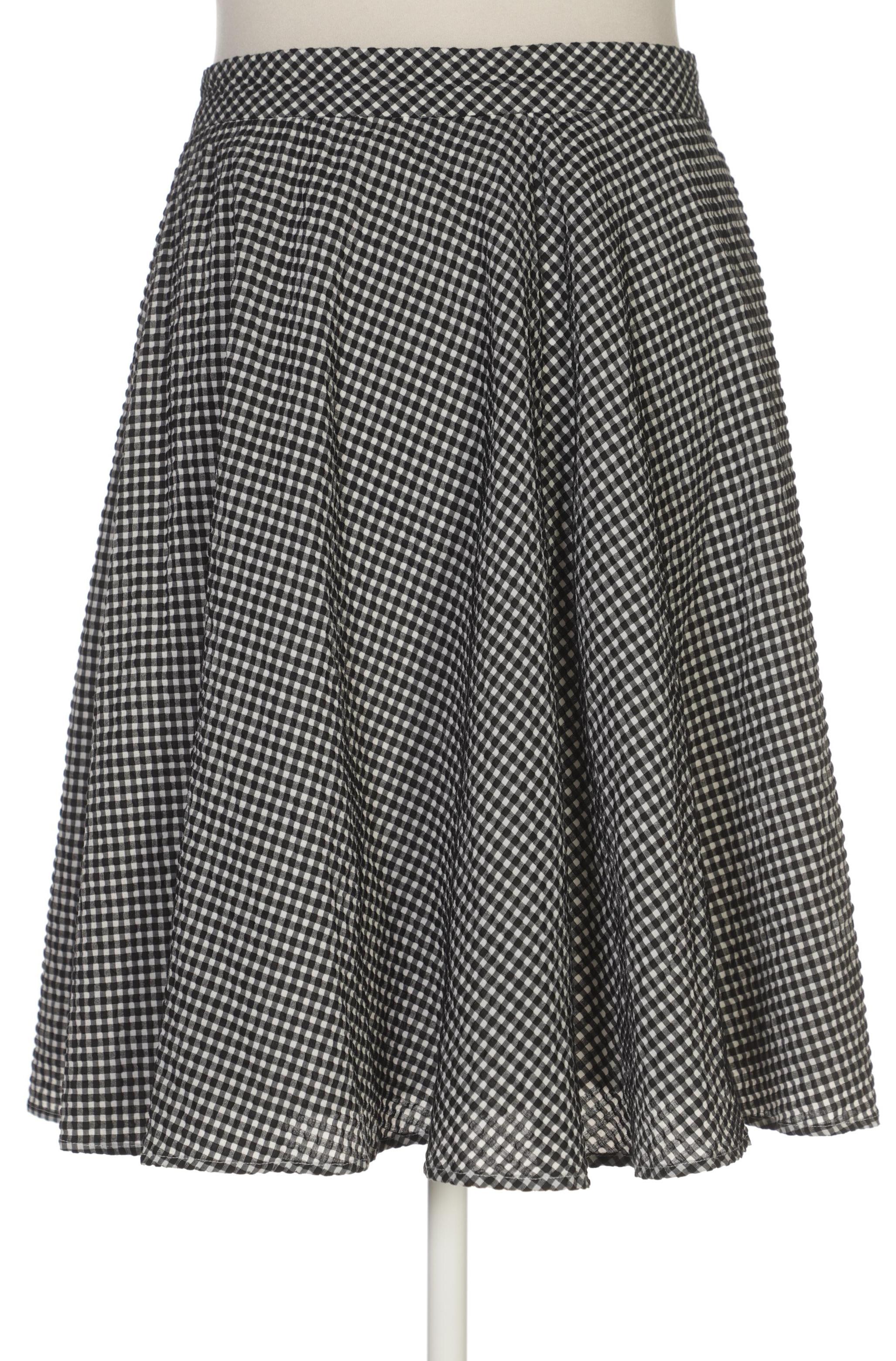 

Hobbs London Damen Rock, schwarz, Gr. 14